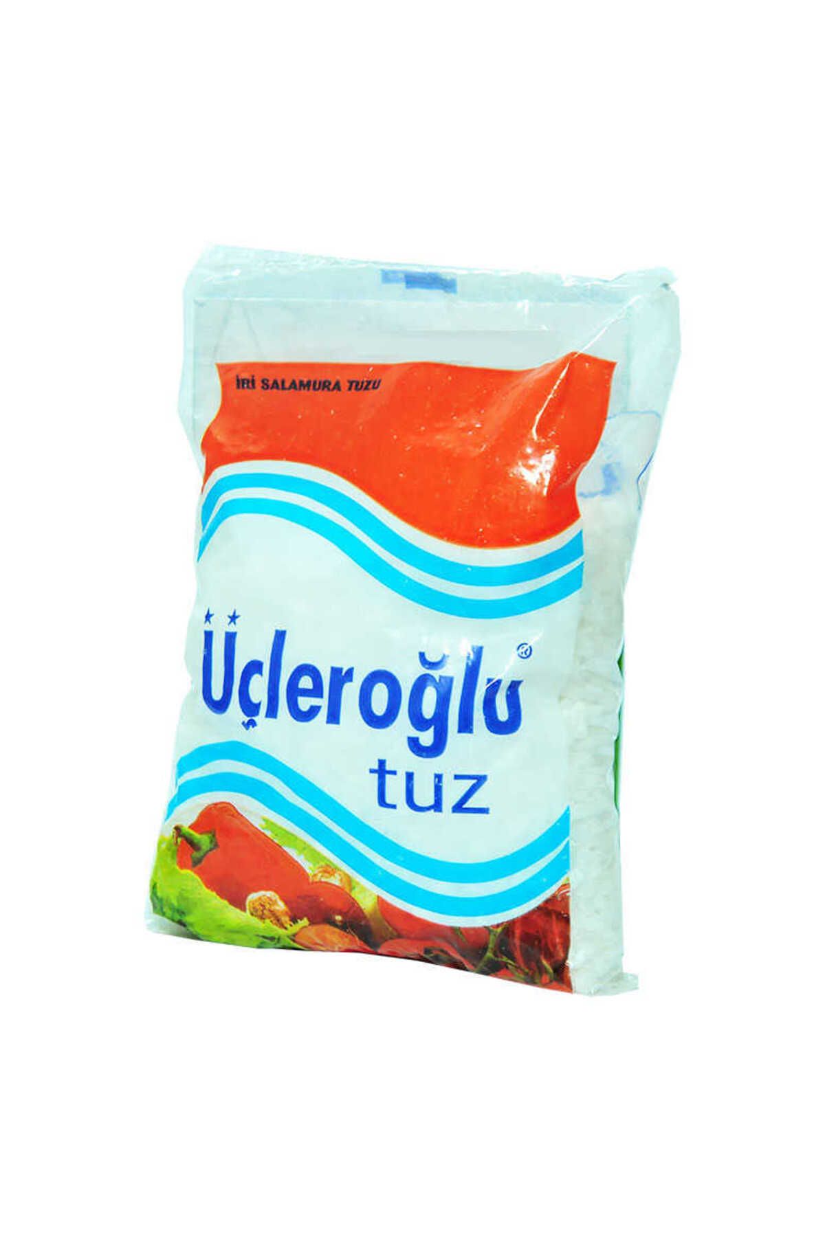 Genel Markalar Yeni Opencart Yemeklik Ve İri Salamura Çakıl Tuzu 1500 Gr Kampanya!!!