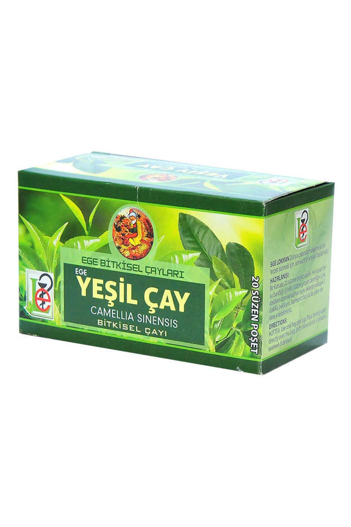 opencart Yeni Opencart Yeşil Çay Bitki Çayı 20 Süzen Poşet !!!