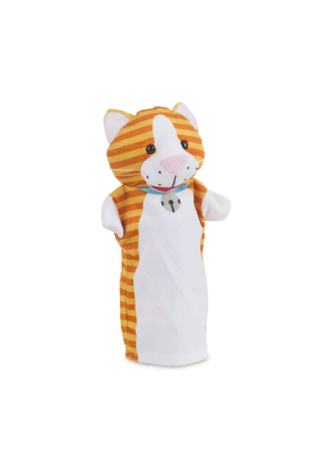 اسباب بازی های آموزشی Melissa Doug مجموعه عروسکی ملیسا و داگ ال حیوانات خانگی Melissa & Doug