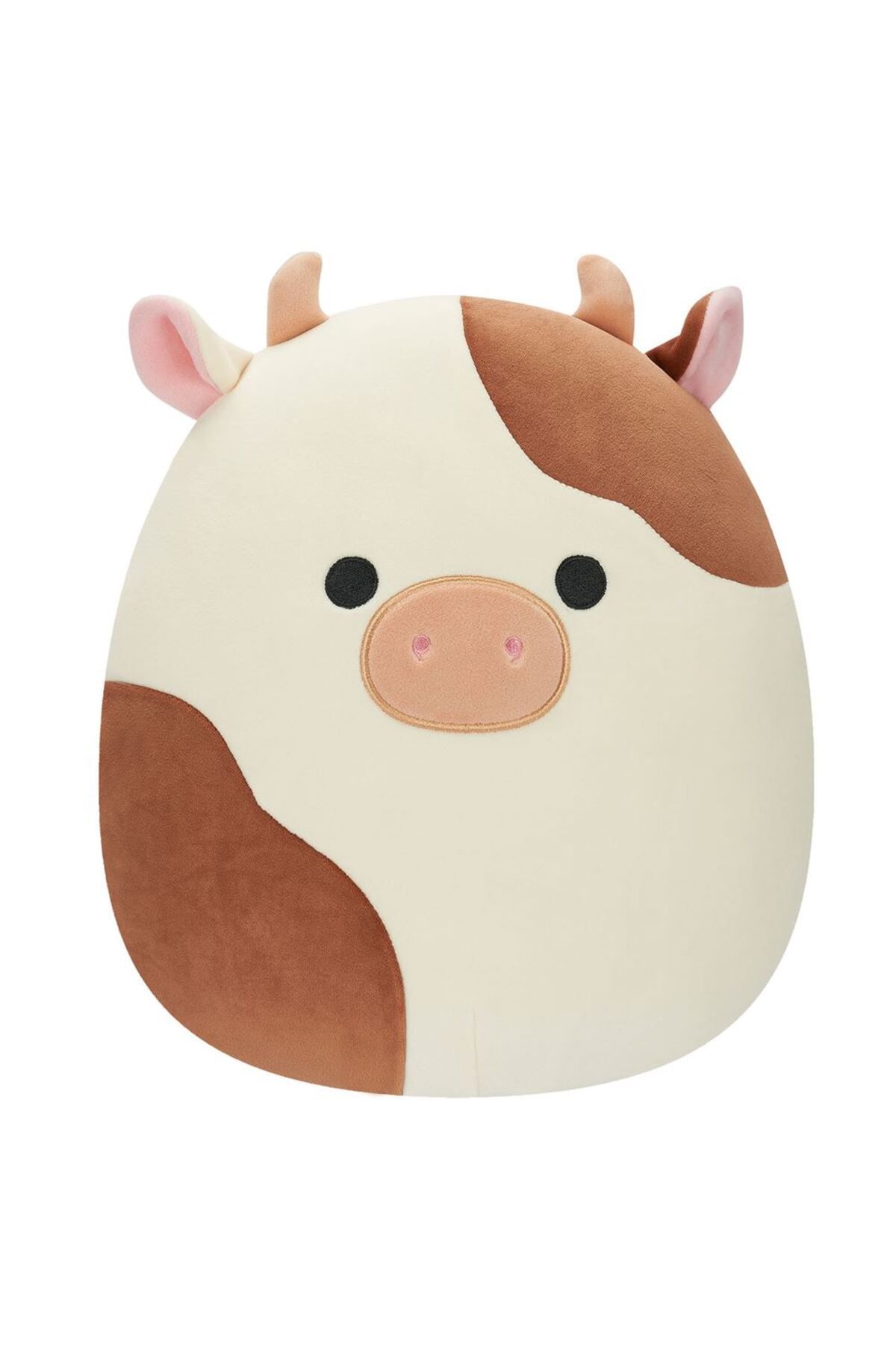 Squishmallows-Ronnie Cow - 30cm Sqcr04170 Model 1