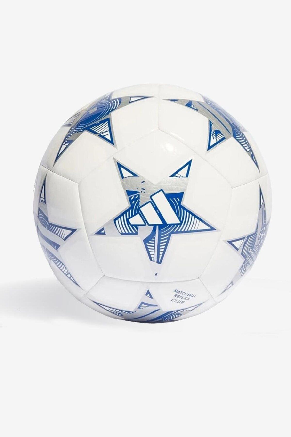 Ucl Clb Futbol Topu