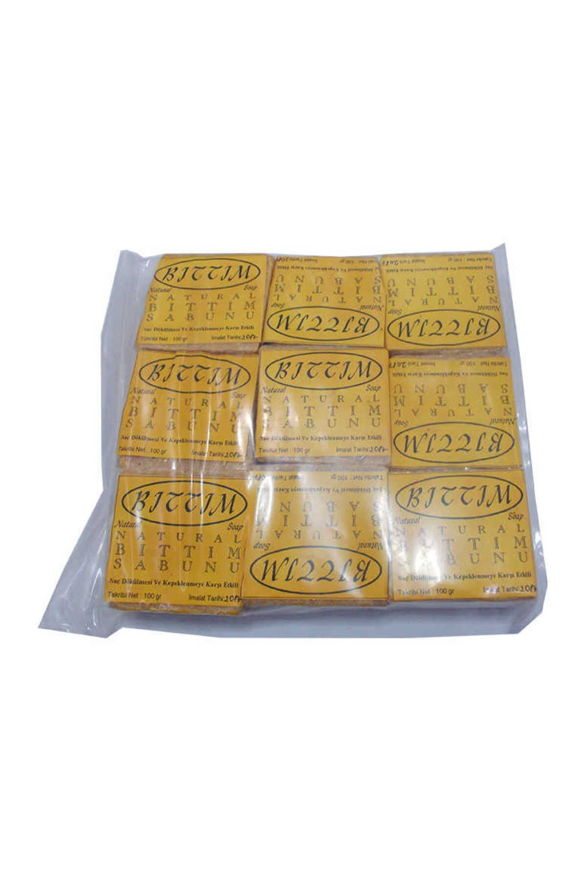OEM Bıttım Sabunu Dökme 1000 Gr