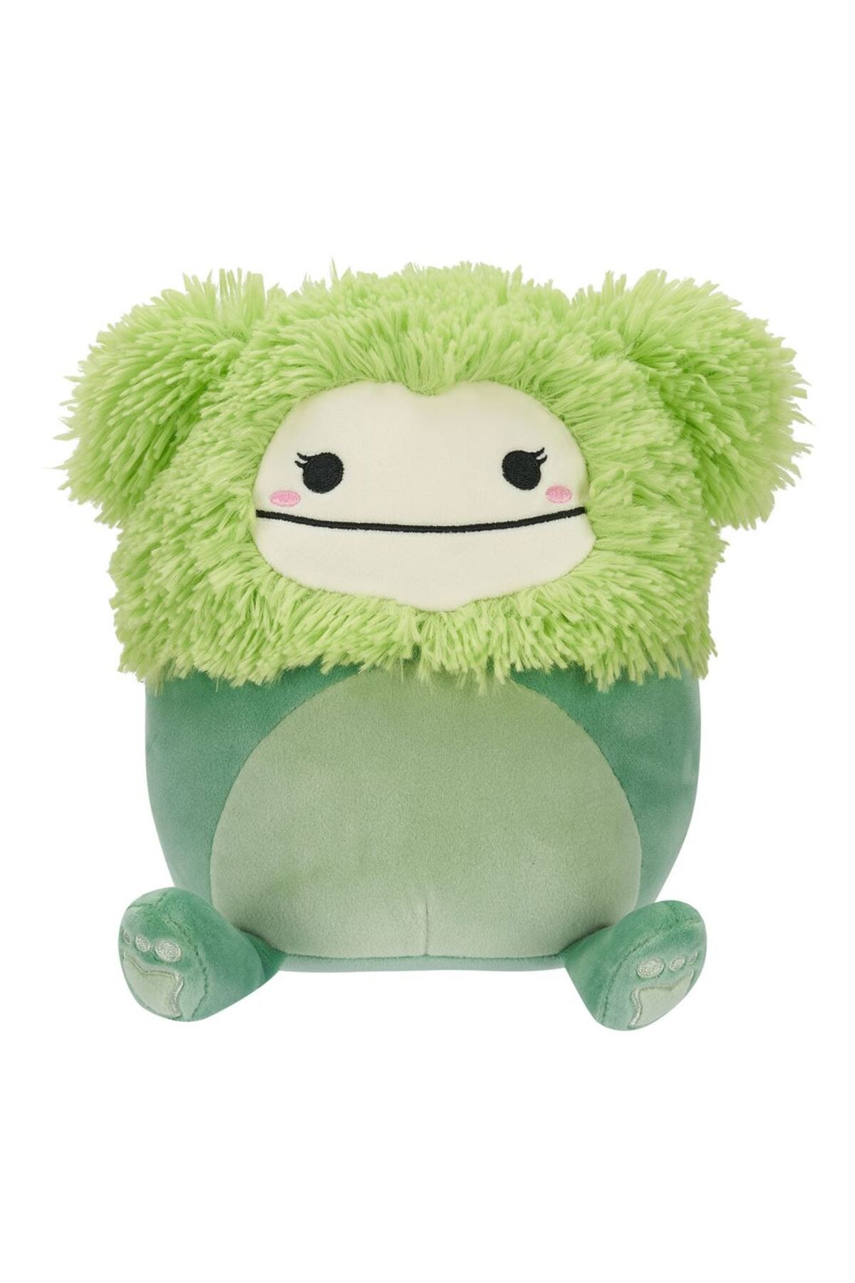 Squishmallows-كوكاياك برين 20 سم مربع 04128 1