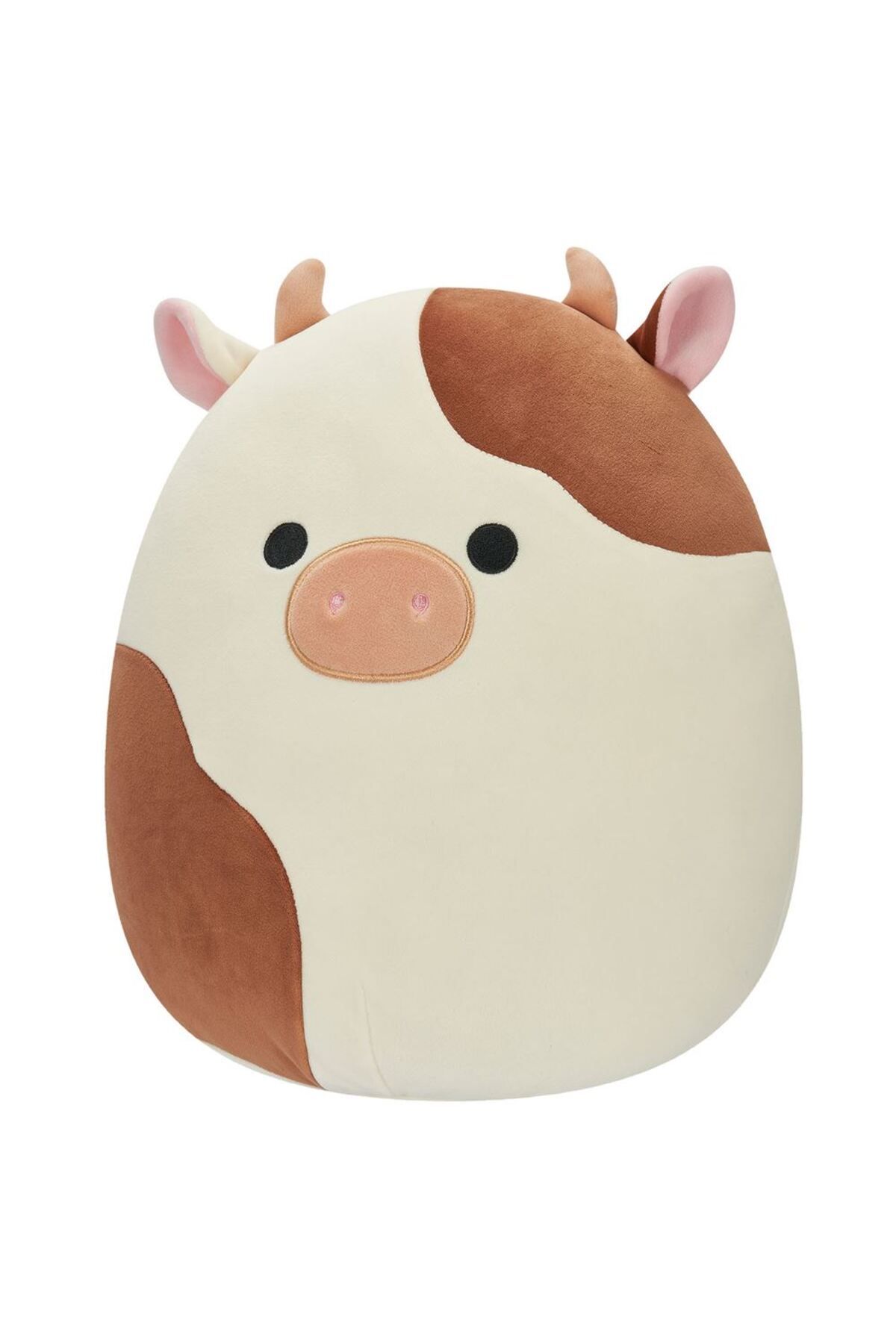 Squishmallows-Ronnie Cow - 30cm Sqcr04170 Model 3