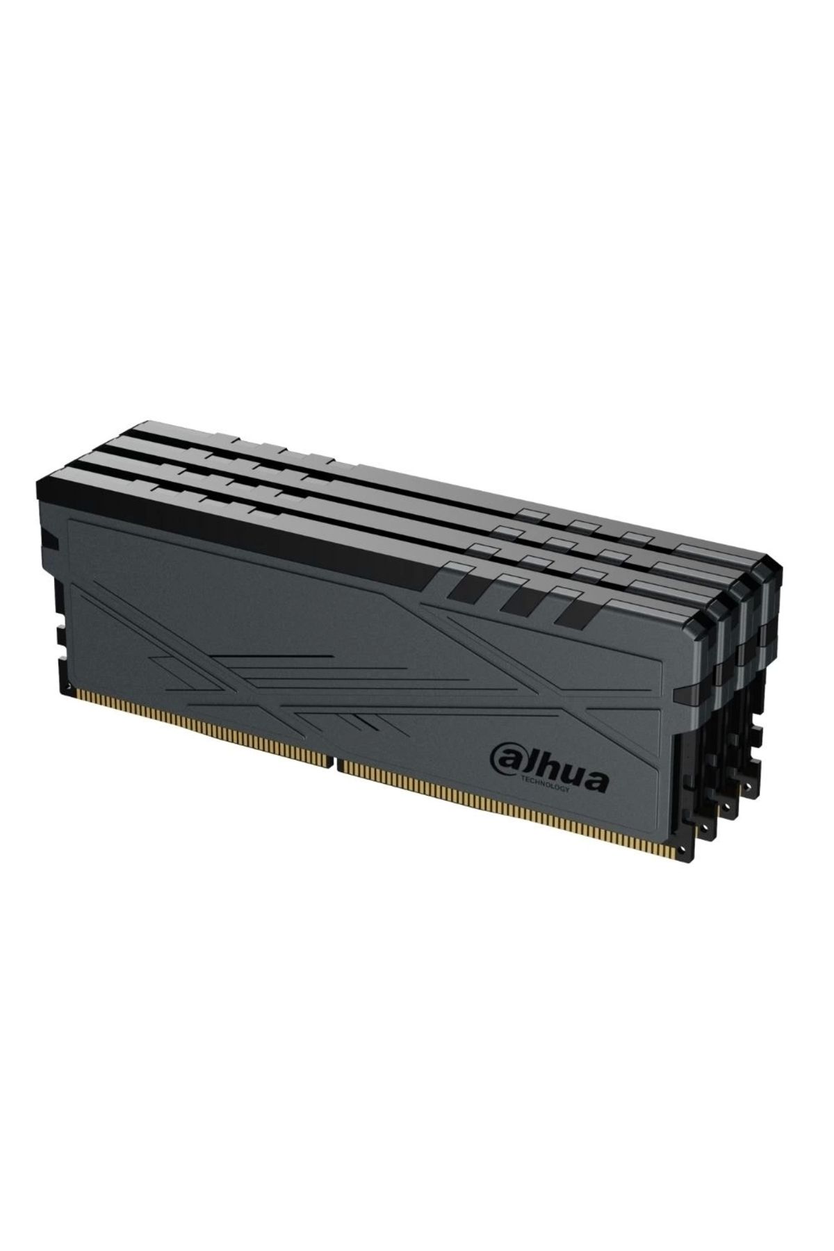 DAHUA-C600 8Gb 3200Mhz Cl22 1.2V Ddr4 Cooler Memory 5