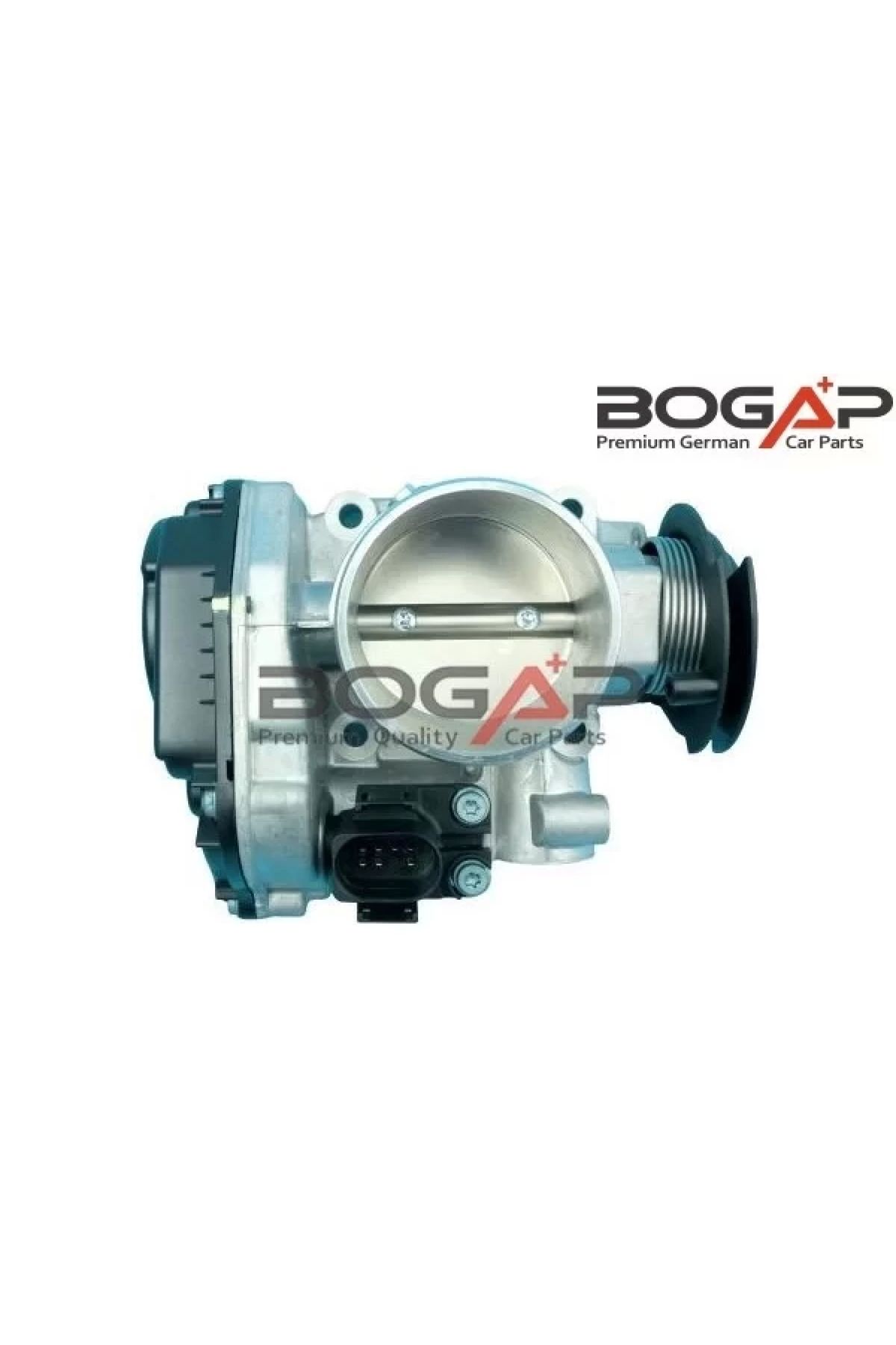 BOGAP PREMİUM-036133064 C Gas Control Unit - Polo Hb-16V-Afh-Afk-<<6N-W-105-000* 1