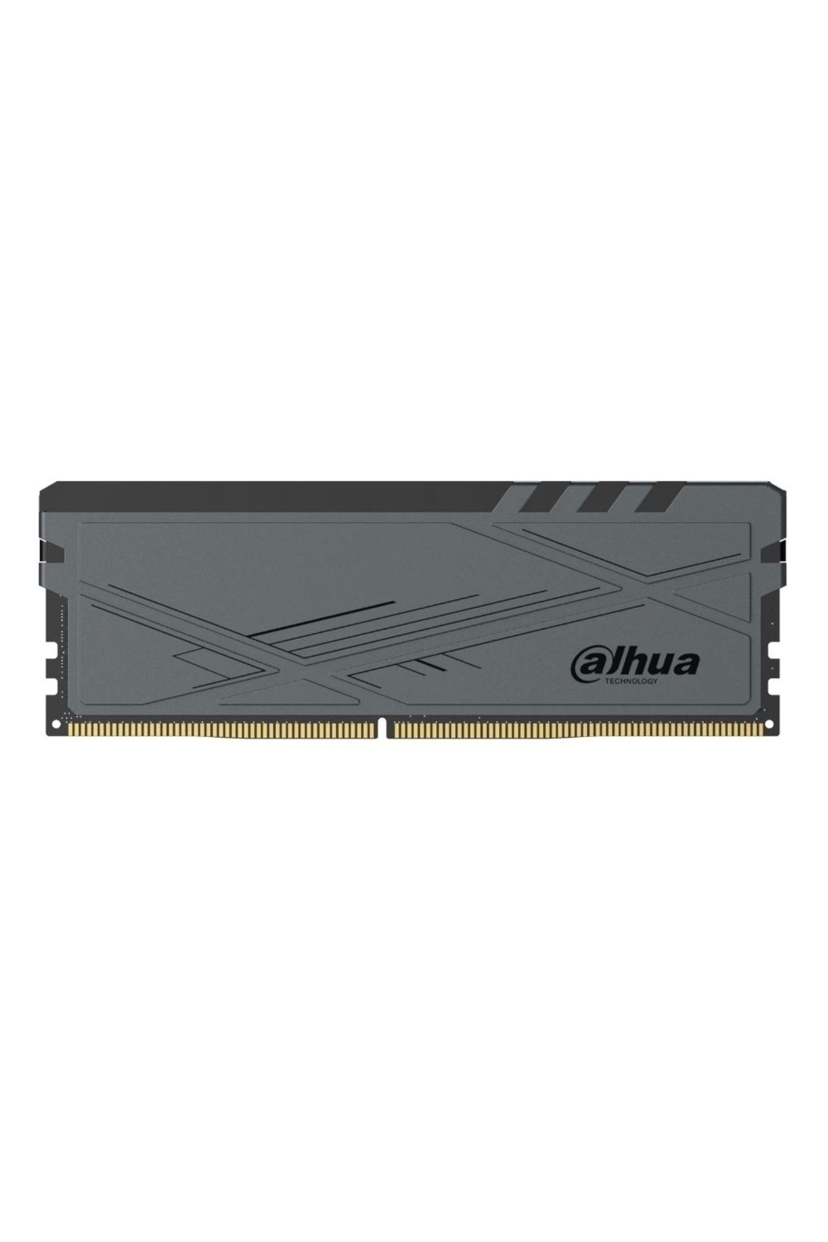DAHUA-C600 8Gb 3200Mhz Cl22 1.2V Ddr4 Cooler Memory 1