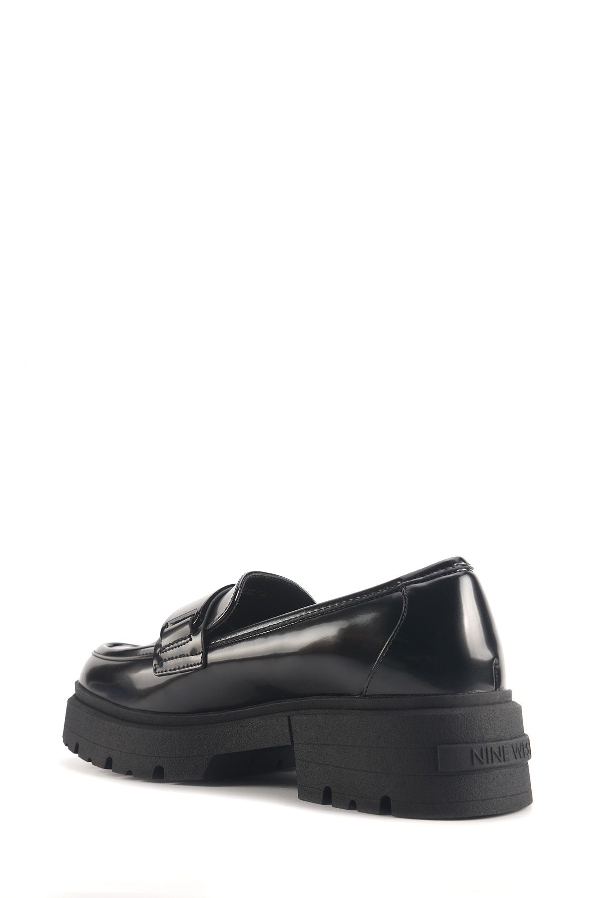 Nine West-Trebo 4Pr Black Women's Loafer 3