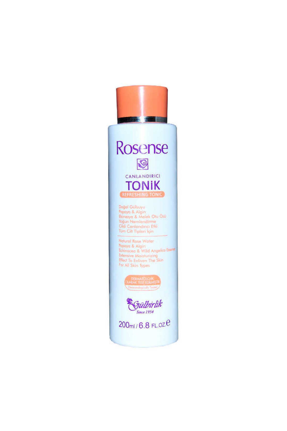 BilfolD Canlandırıcı Tonik 200 ML