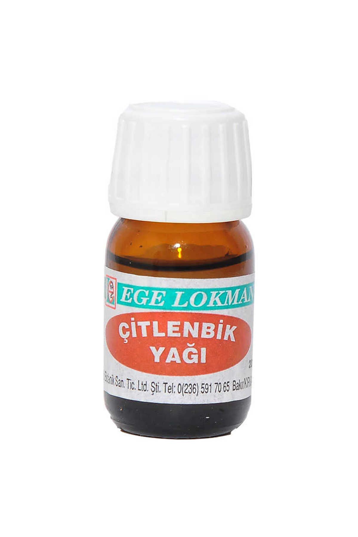 BYR Fırsat Byr Çitlembik Yağı 20 Cc Yeni