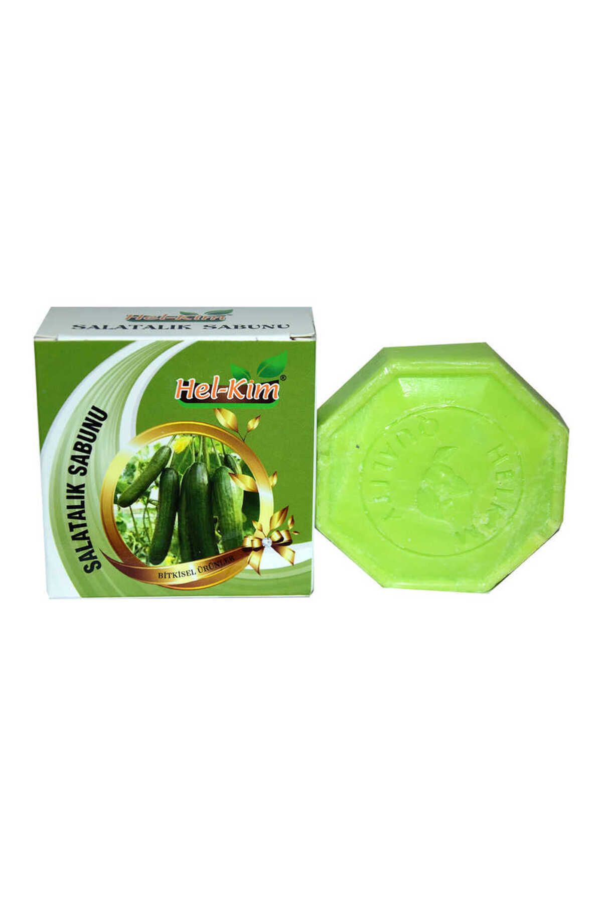 OEM Salatalık Bitkisel Sabunu 100-125 Gr