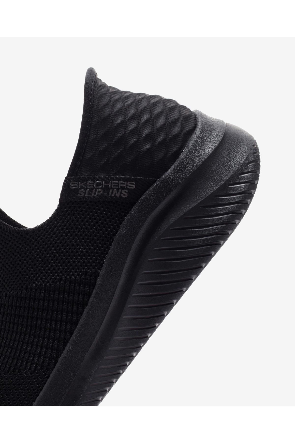 کفش دو و تمرین مشکی زنانه SLiP INS: STREAK OLTRA FLEX 3.0 Cozy Streak ورزشیs 149708 BBK Skechers