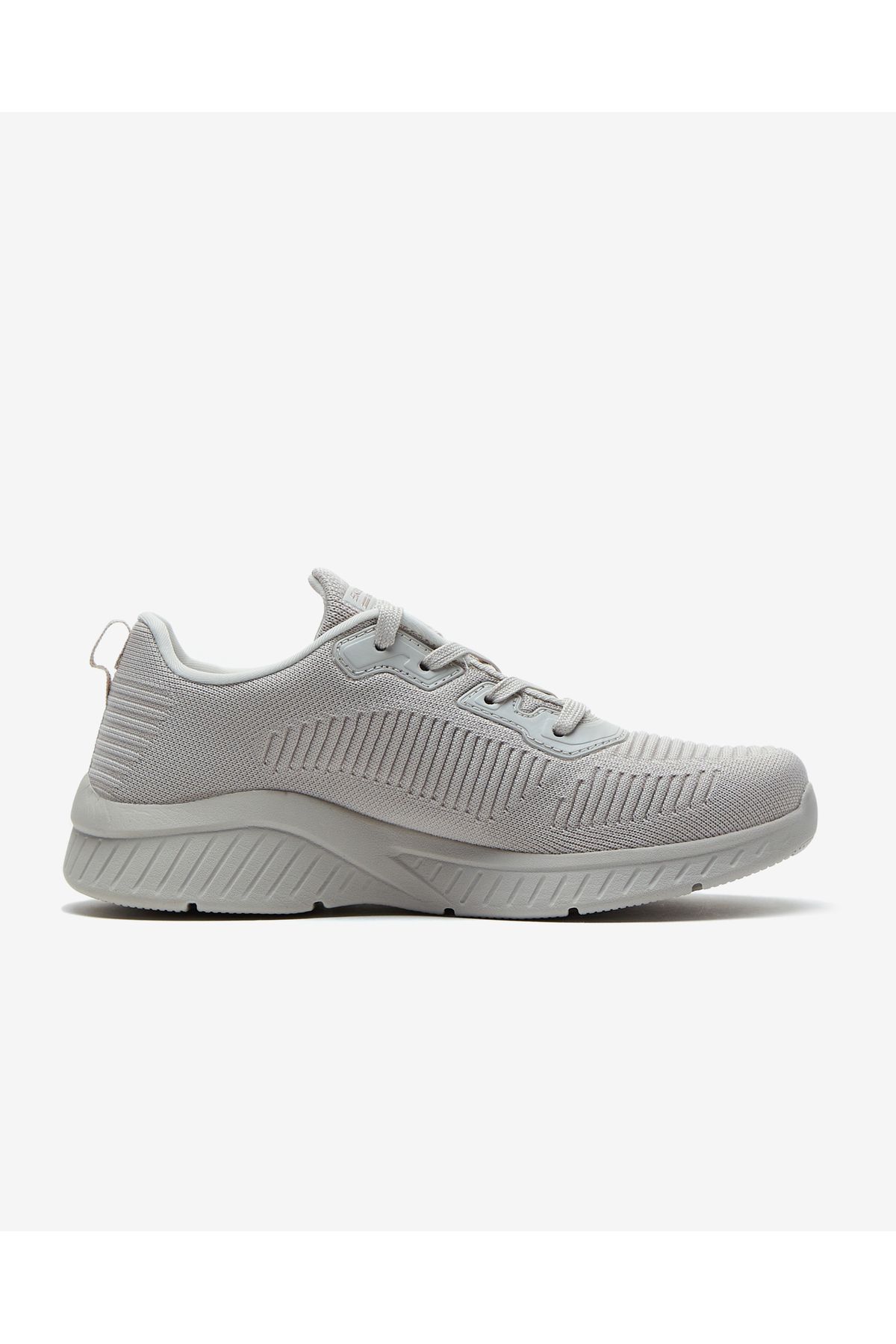 کفش اسپرت زنانه بژ Squad Air 117378 Nat Skechers