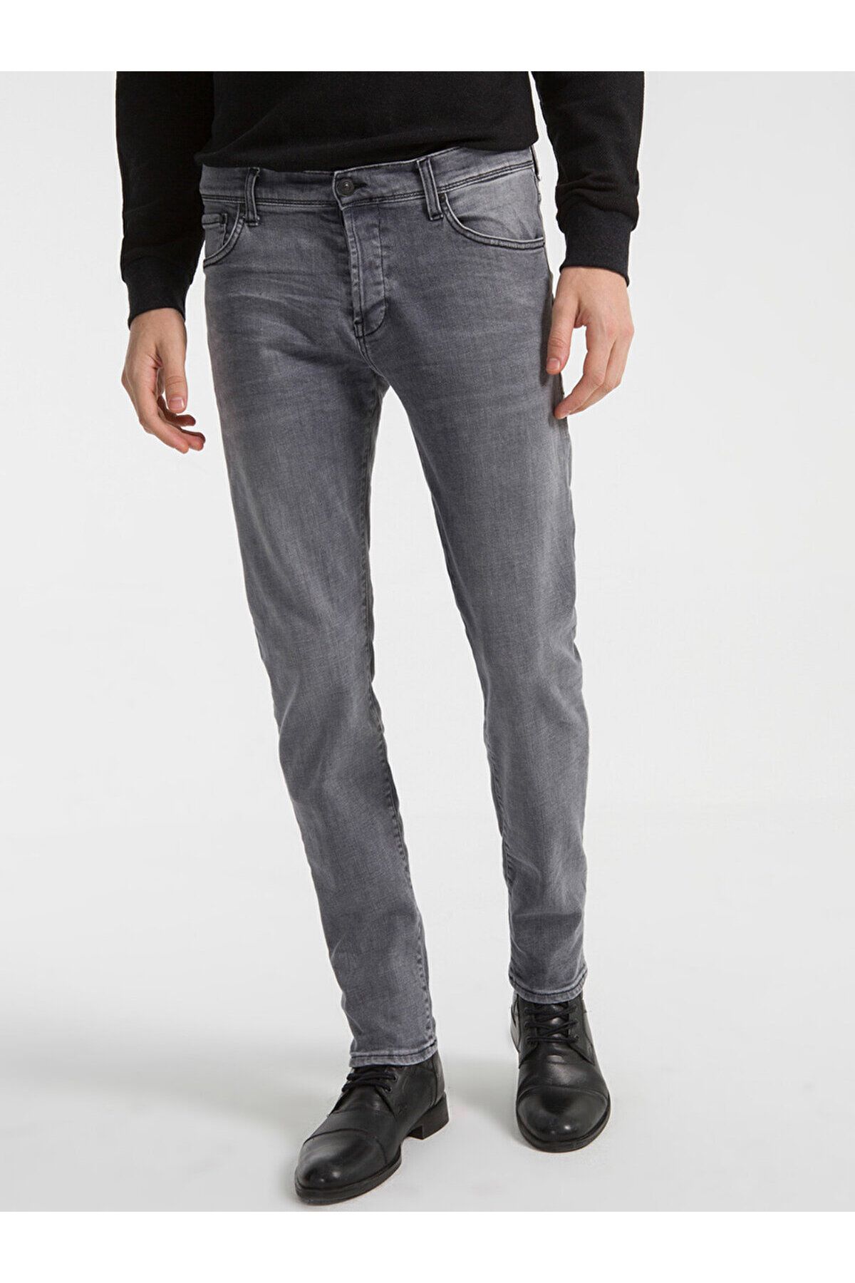 Ltb-Enrico t Super Slim Trousers 3