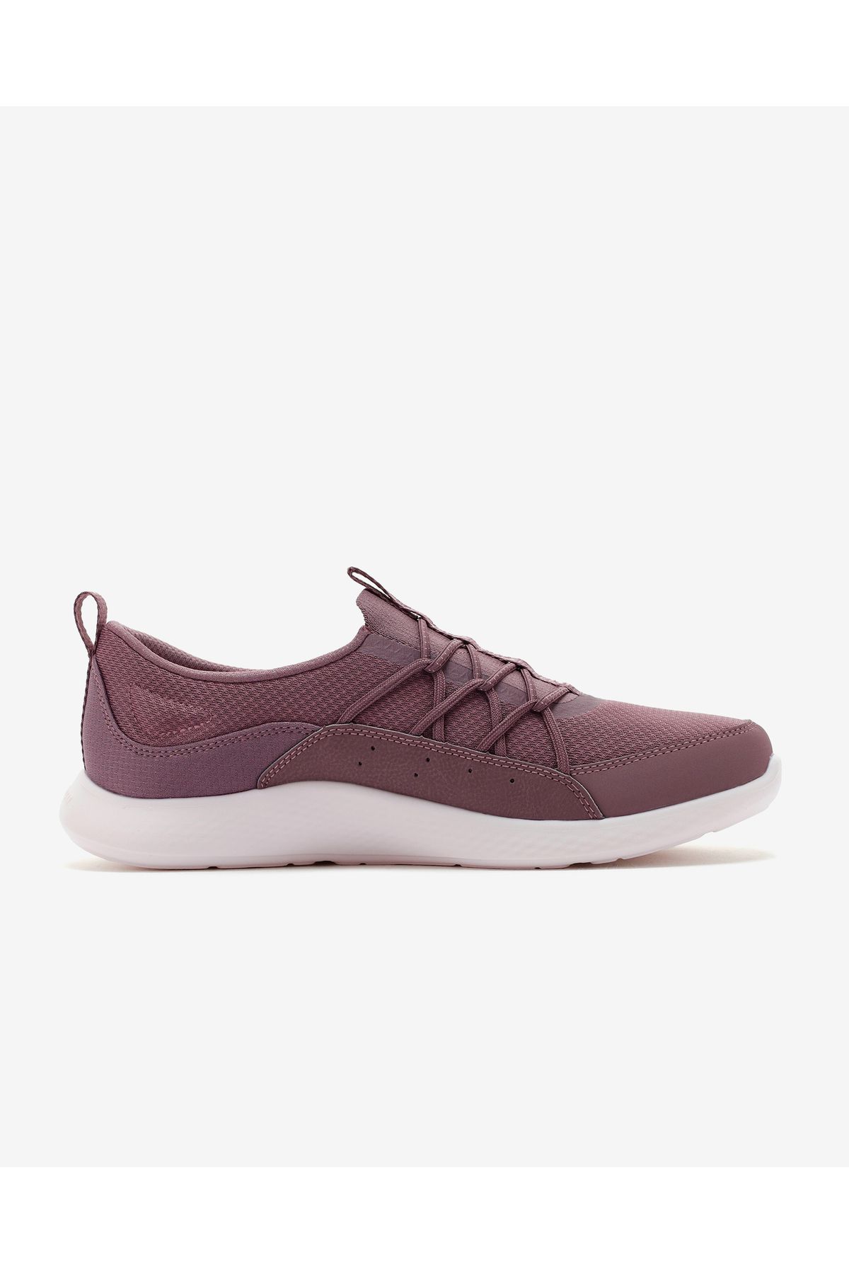 کفش دو و تمرین قرمز زنانه Foam Lite شجاع روزانه بنفش 104482 MVE Skechers