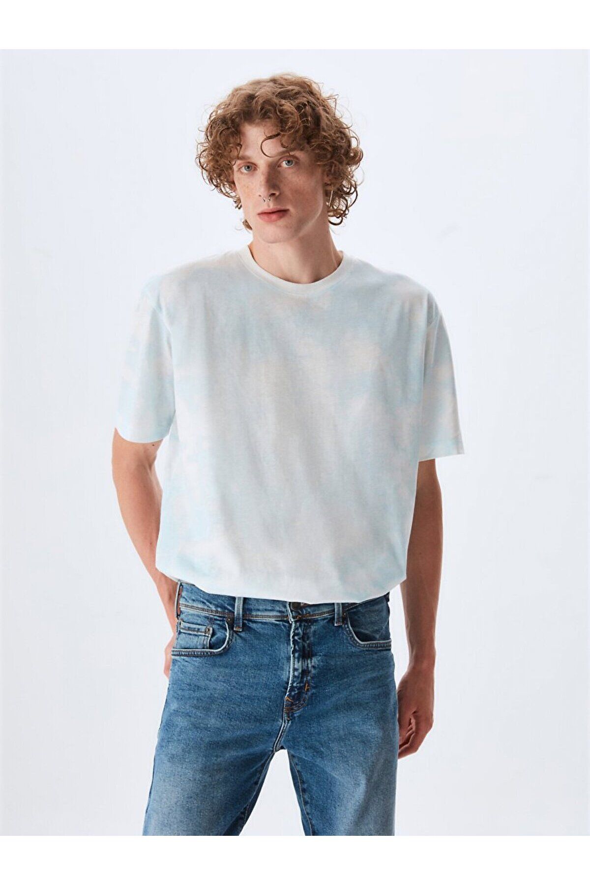 Ltb-Darrıon Skinny Jeans - Κανονική μέση, Skinny Leg 2