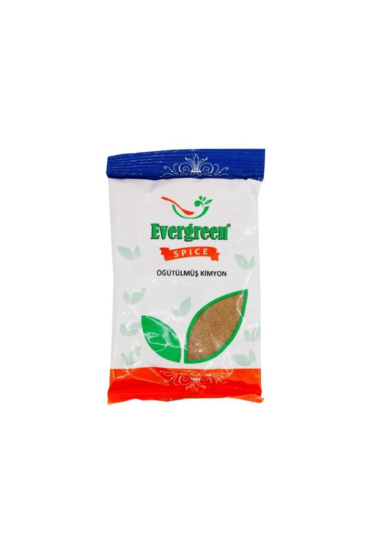 Evergreen Spice Kimyon Öğütülmüş 75 G