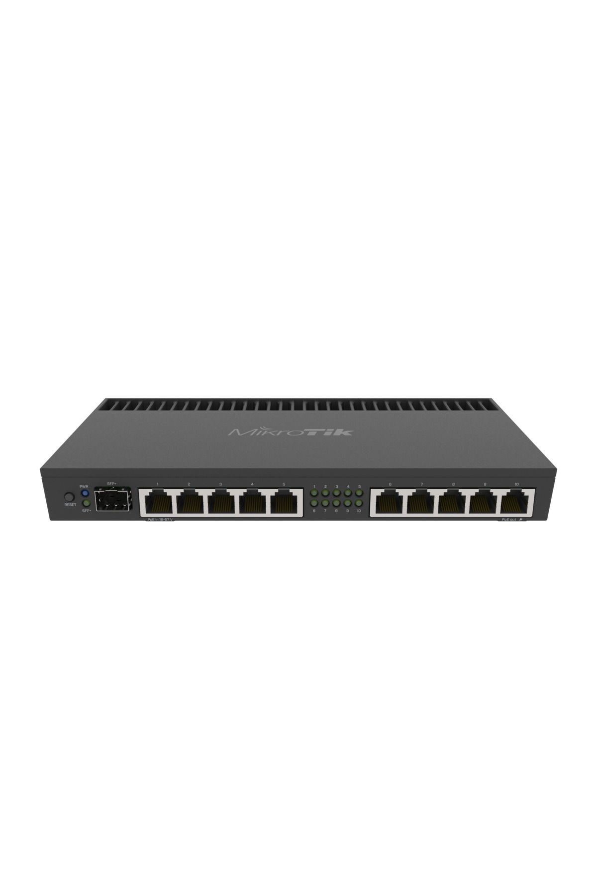 Skygo Mikrotik RB4011iGS+RM