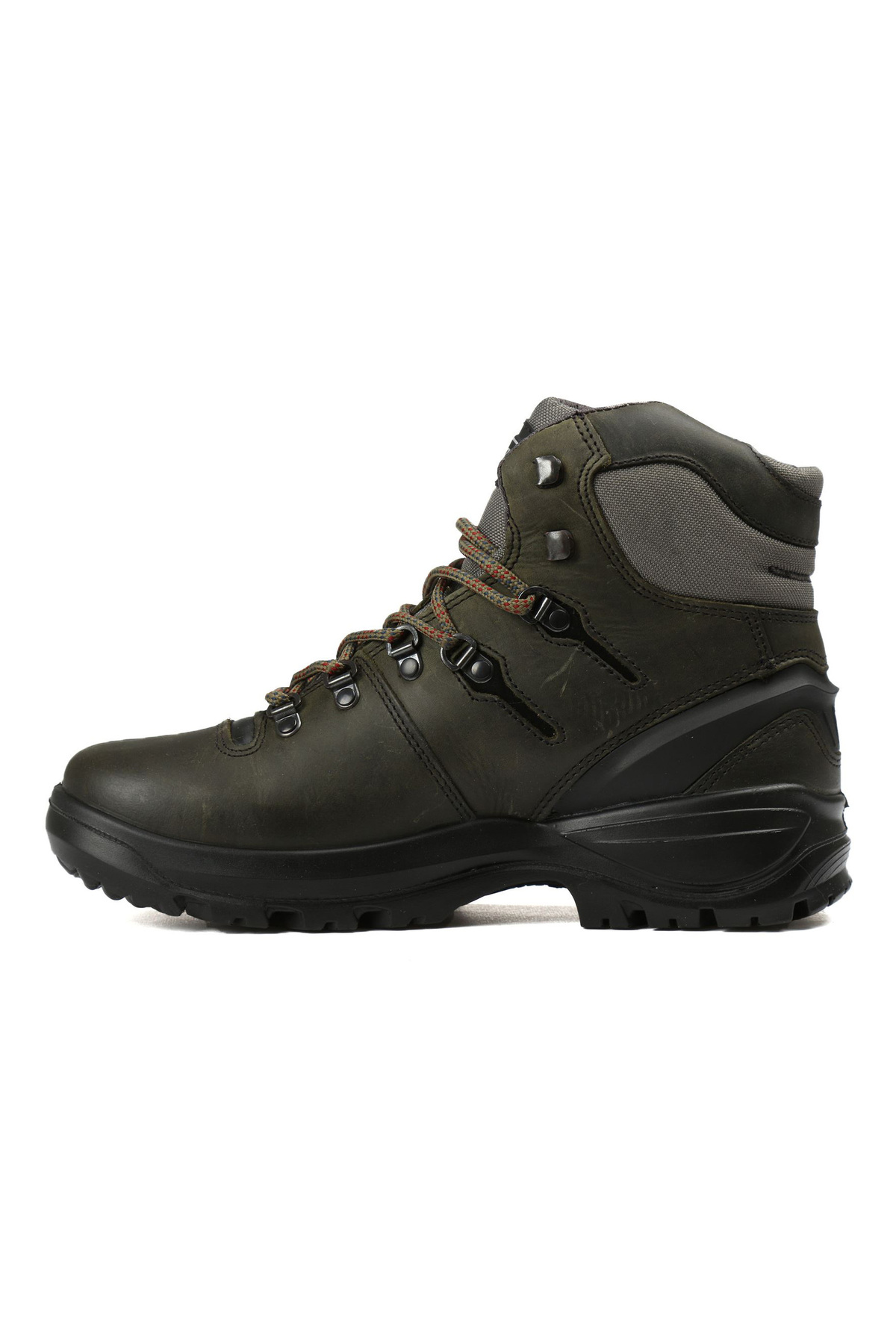 Genel Markalar 11508d102t Unisex Trekking Bot No: 45 görsel 2