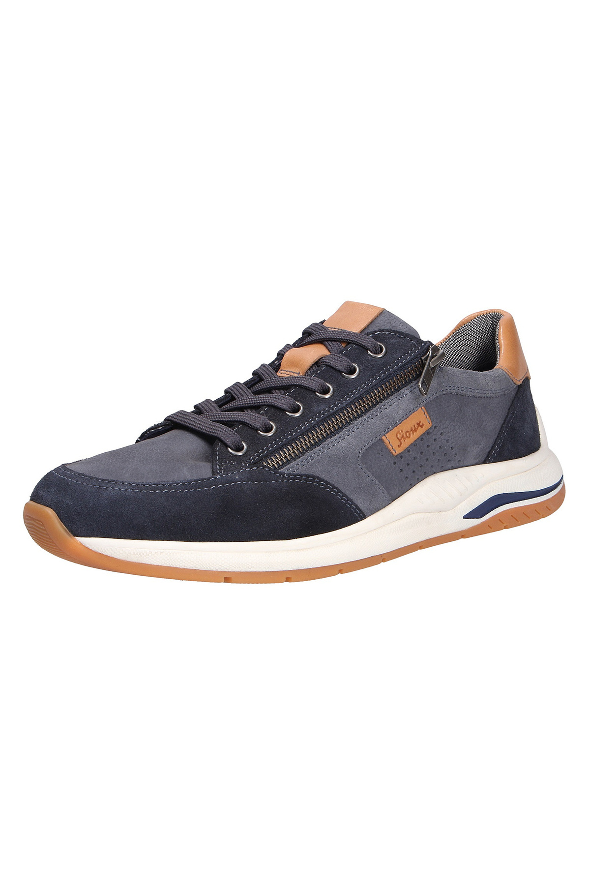 Sioux-Schnürschuh 1