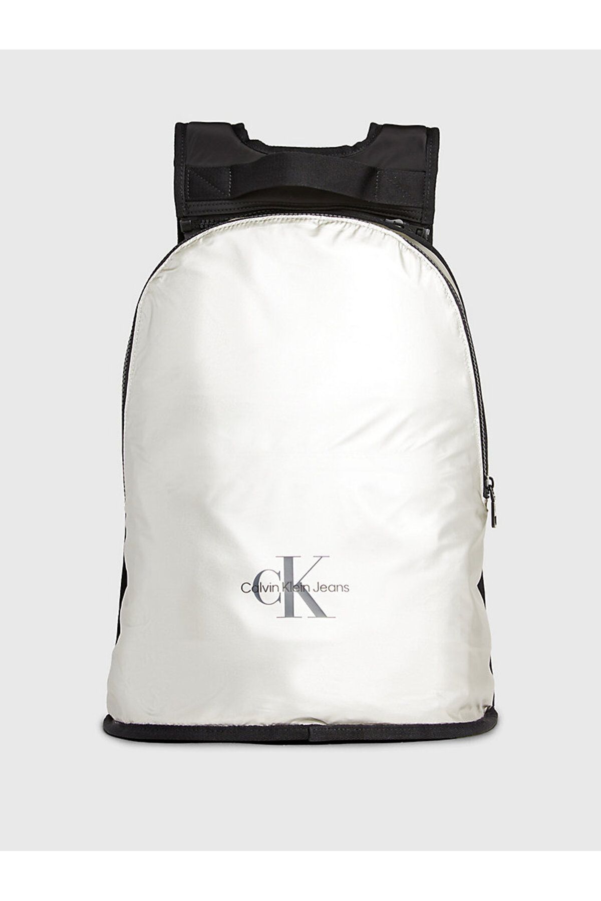 کوله پشتی مشکی مردانه پردیس برگشت پذیر BP44 اورجینال Calvin Klein