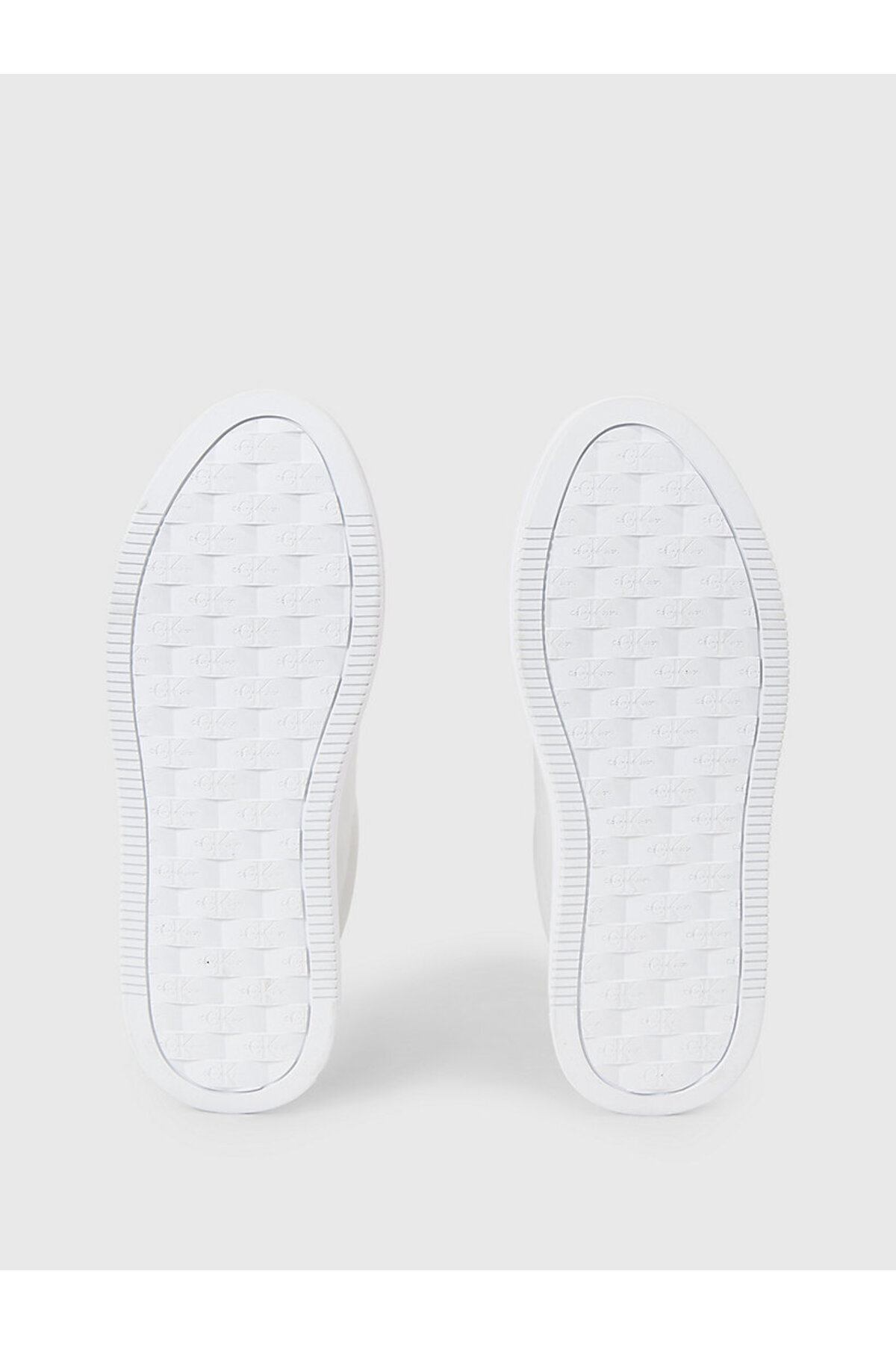 Calvin Klein-Dámské tenisky Bold Flatform 7