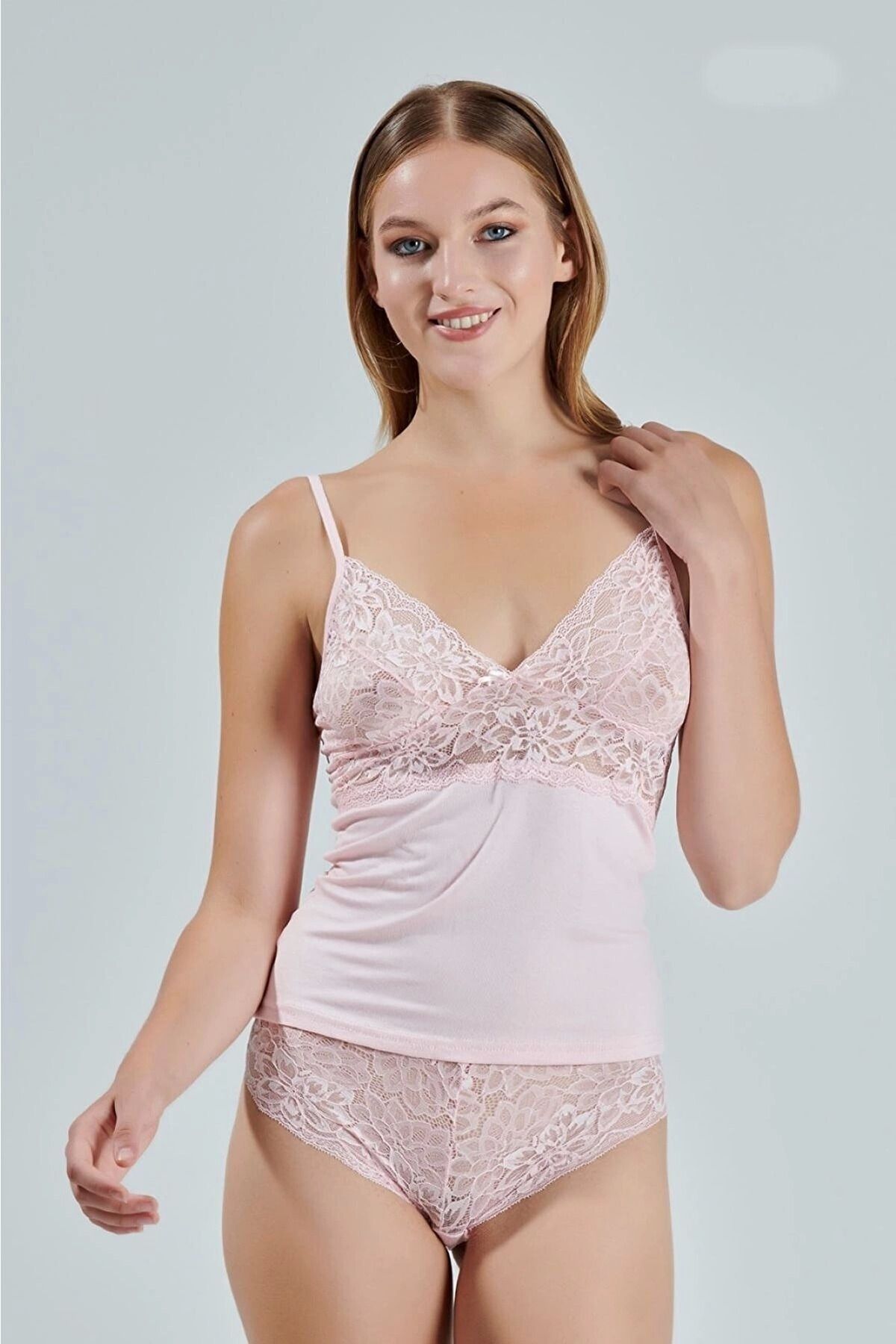 dalinda Alissa 603 Atlet Takım