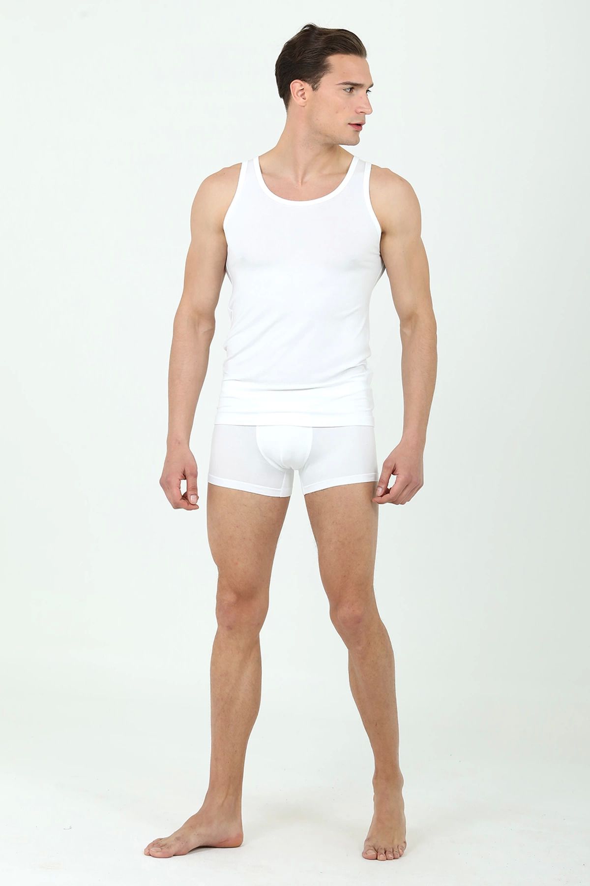 dalinda D's Damat 300 Erkek Atlet & Boxer Takım