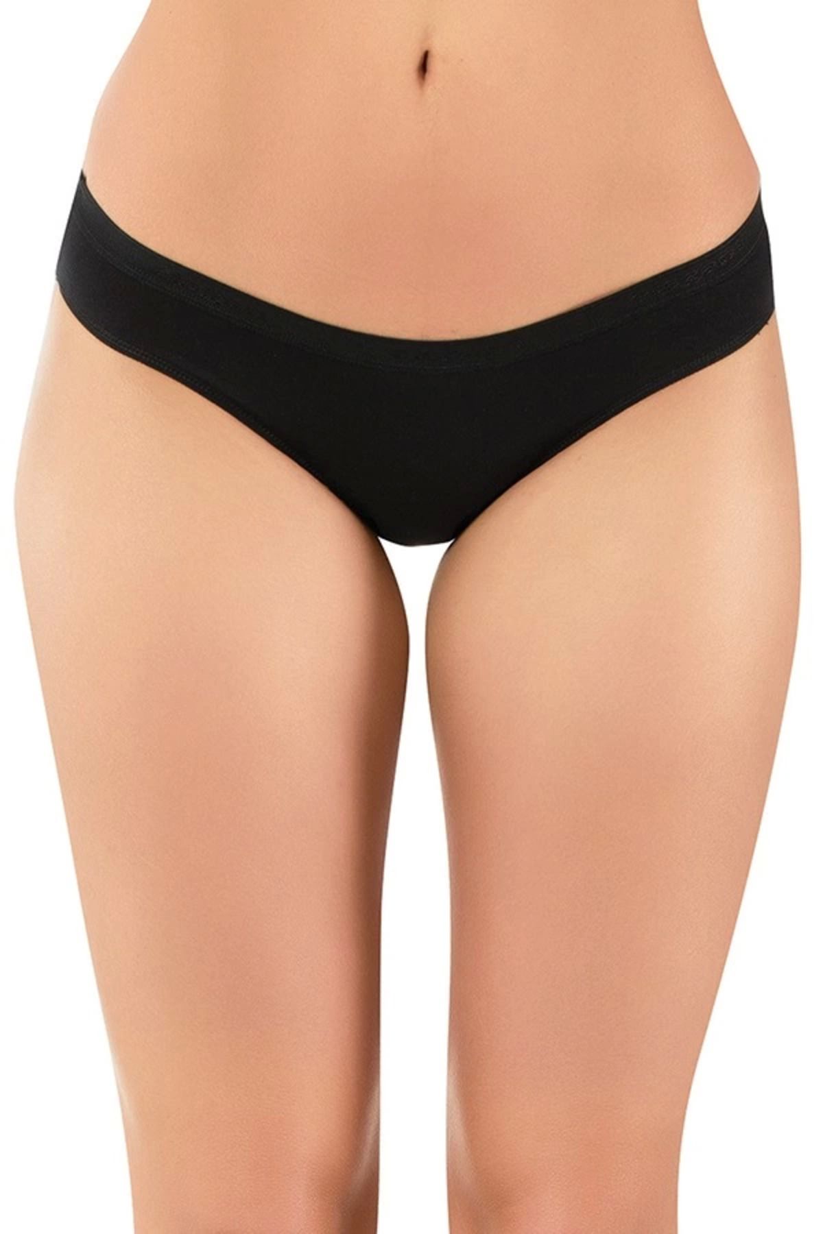 dalinda Star 3021 Modal İz Yapmaz Bikini Külot