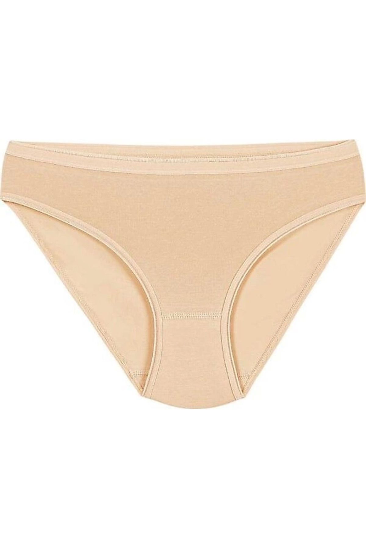 dalinda Star 3021 Modal İz Yapmaz Bikini Külot