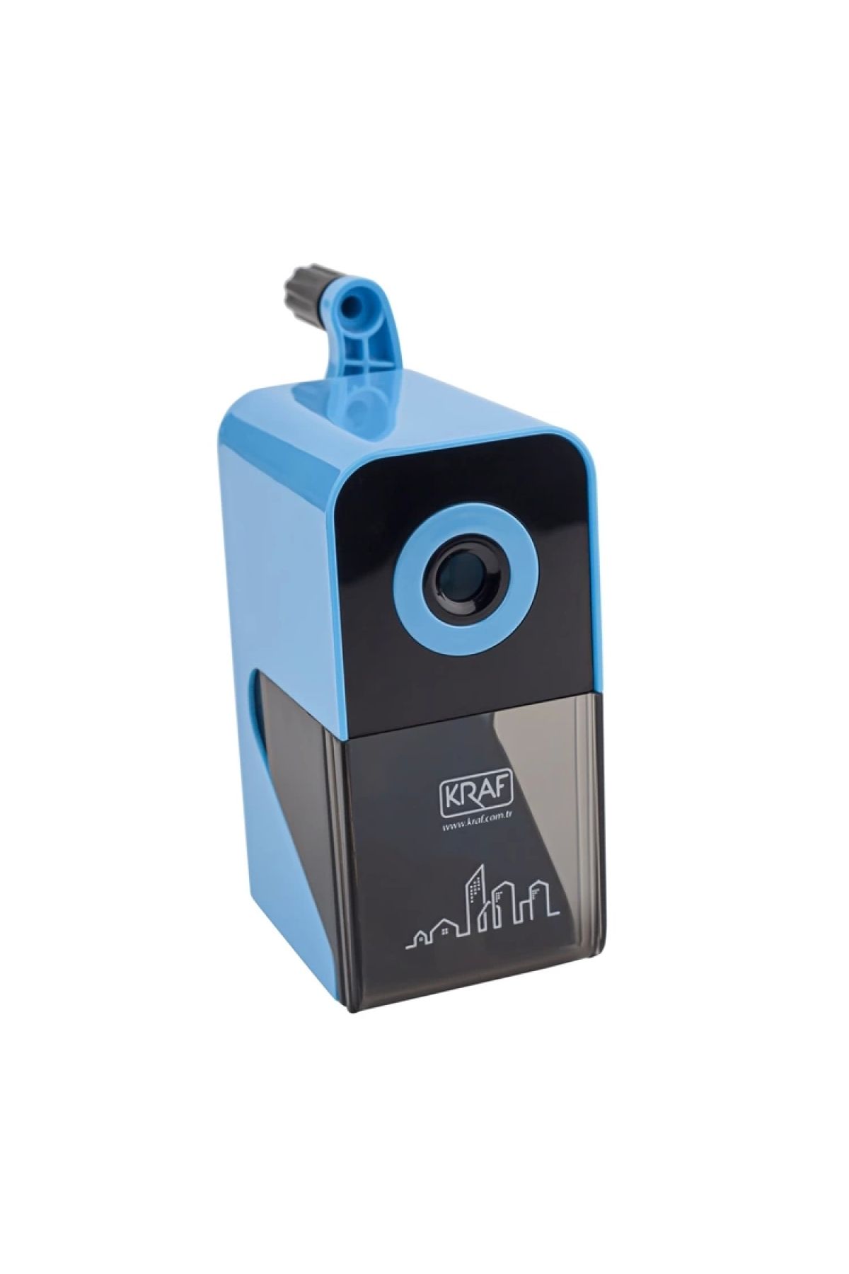 KRAF-700g Tabletop Arm Pencil Sharpener 4