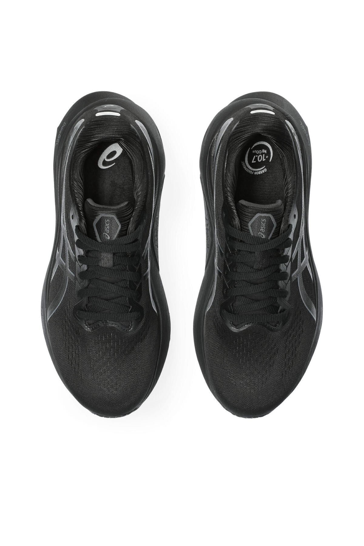 Asics کفش دویدن مشکی زنانه Gel-Kayano 30