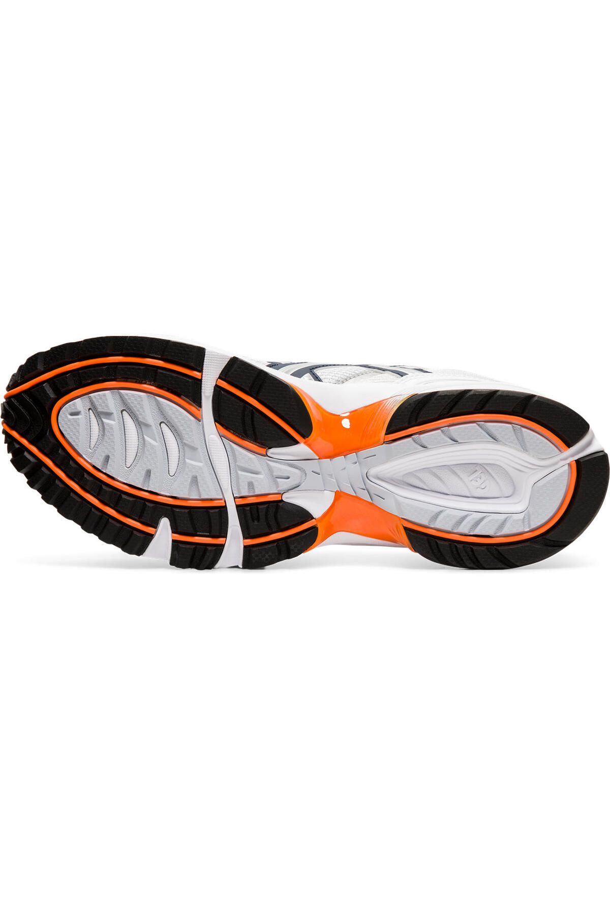 Asics ژل 1090 کفش ورزشی سفید