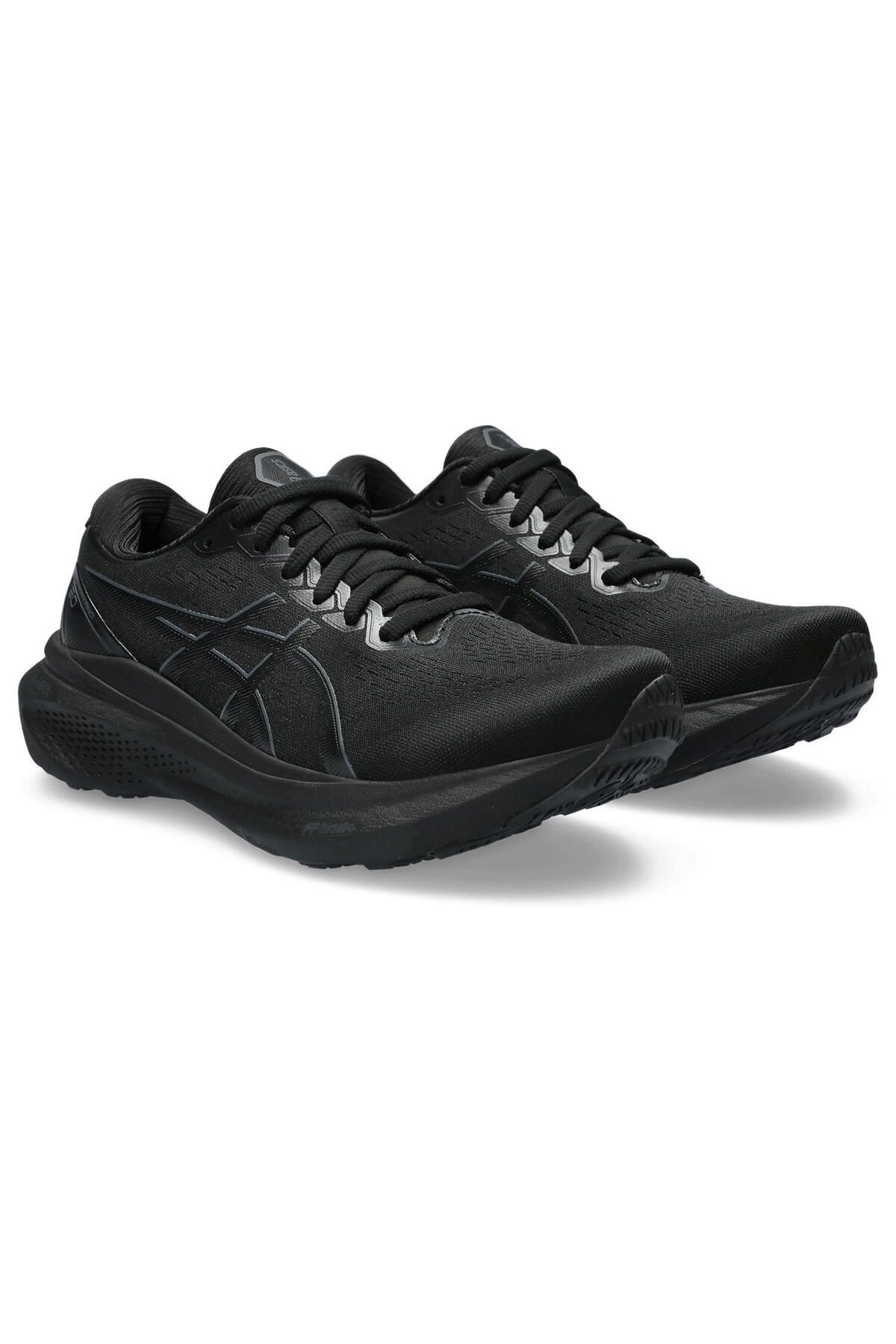 Asics کفش دویدن مشکی زنانه Gel-Kayano 30