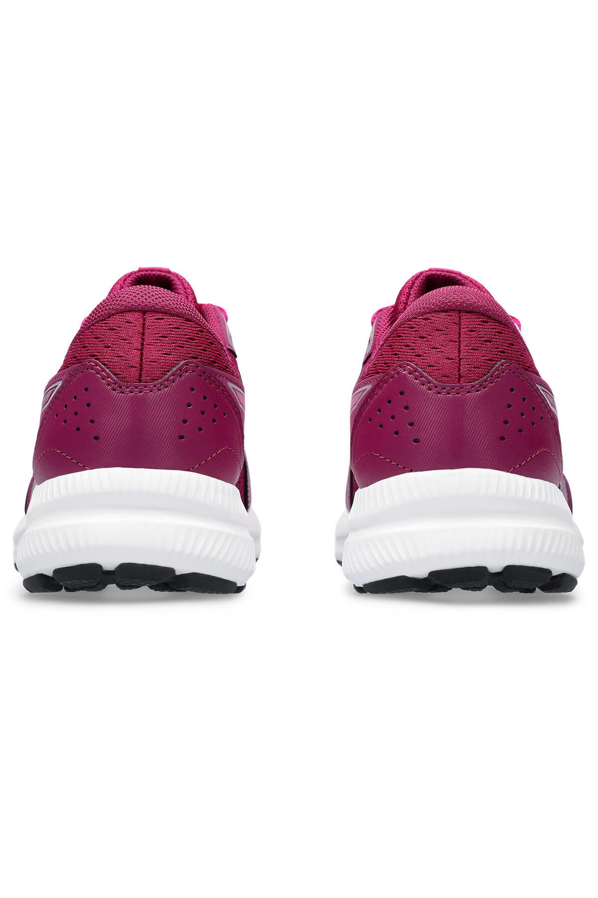 Asics-Gel-Contend 8 Women's Burgundy Running Shoes 1012B320-500 5