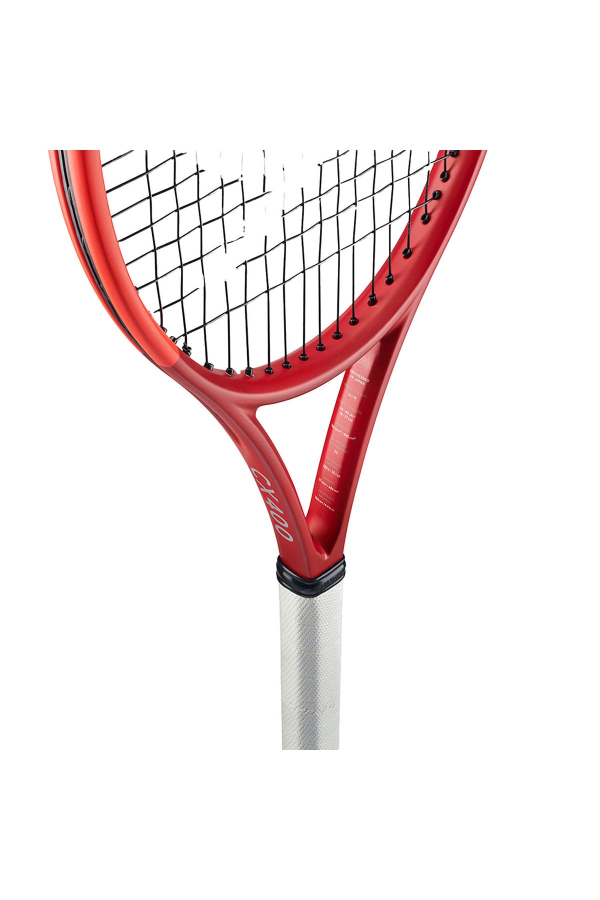 راکت تنیس D TF 24 CX400 G3 NH Dunlop