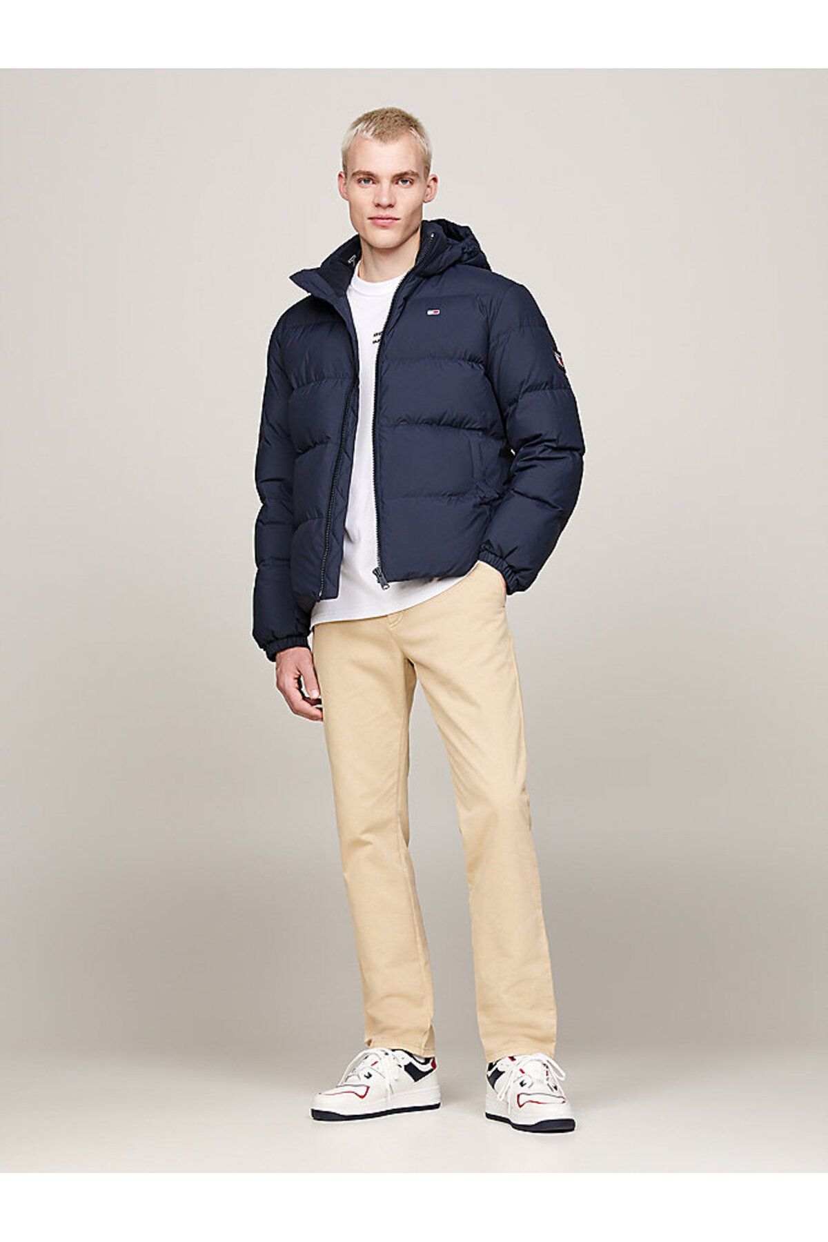 Tjm essential down cheap