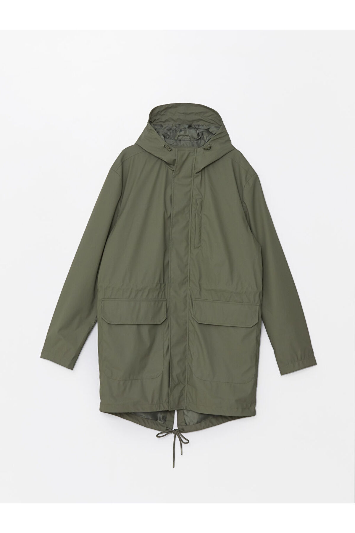 کاپشن ال سی وایکیکی ZW41027Z8S