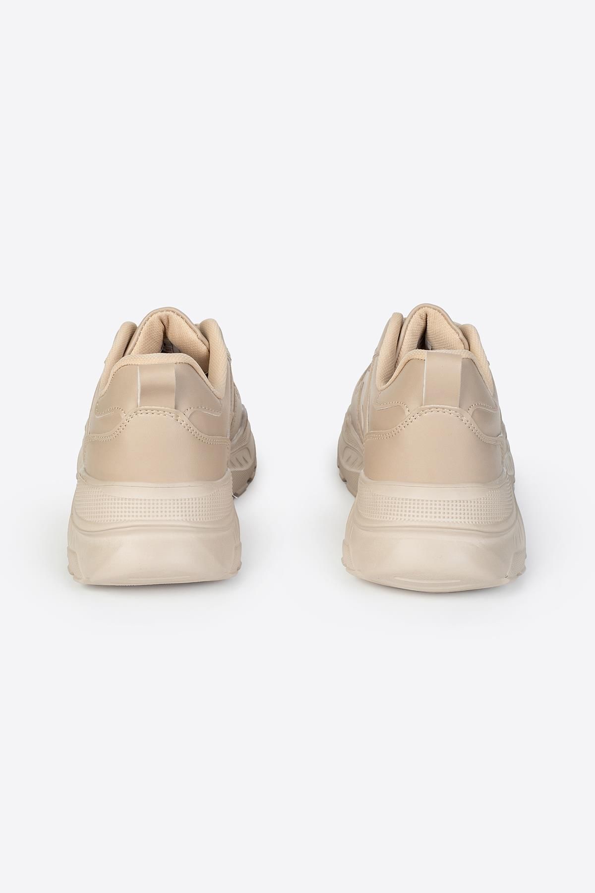 LETOON-Ltn-Mono Women's Casual Sneakers 2