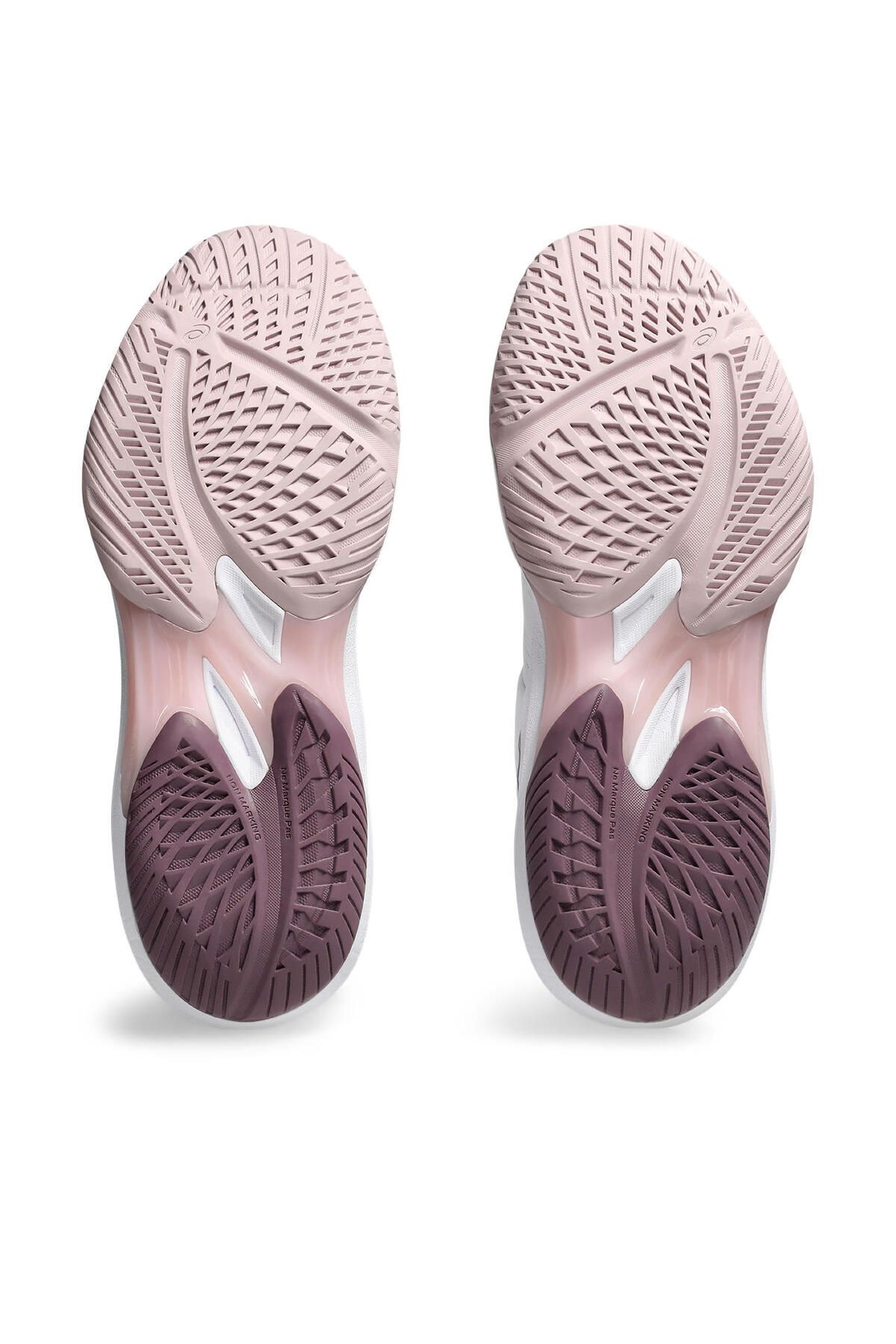 کفش والیبال سفید زنانه Sky Elite FF 3 Asics