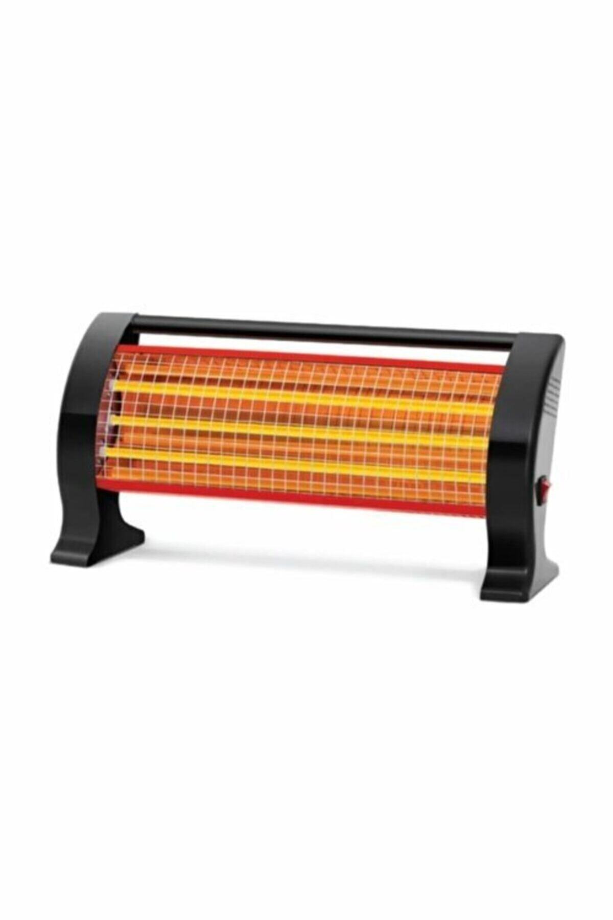 DP-1200 Dolphin 1200W Quartz Heater