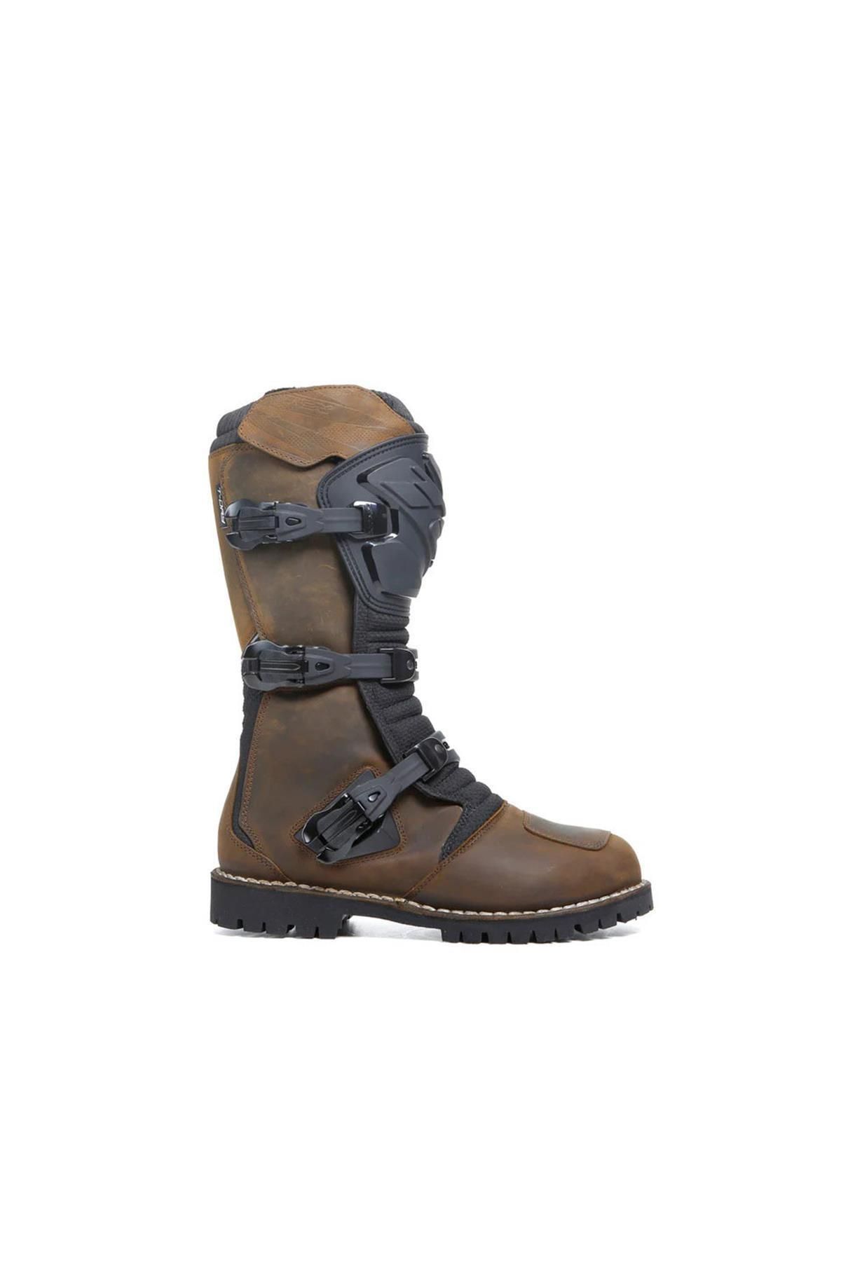Tcx DRIFTER WATERPROOF C ZME KAHVERENGI Otomobil ve Motosiklet