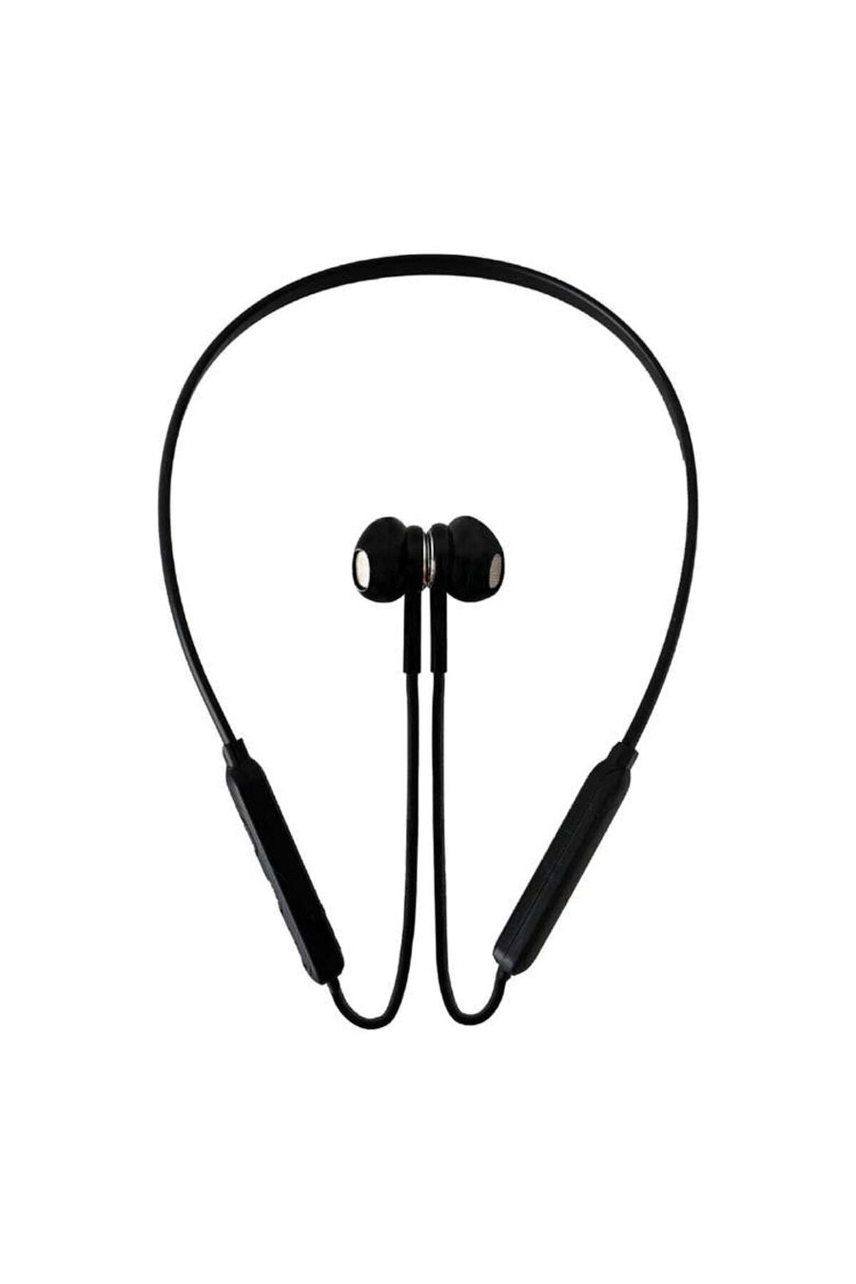 go smart Bt 04 Bluetooth Kulakl k Siyah Fiyat Yorumlar Trendyol