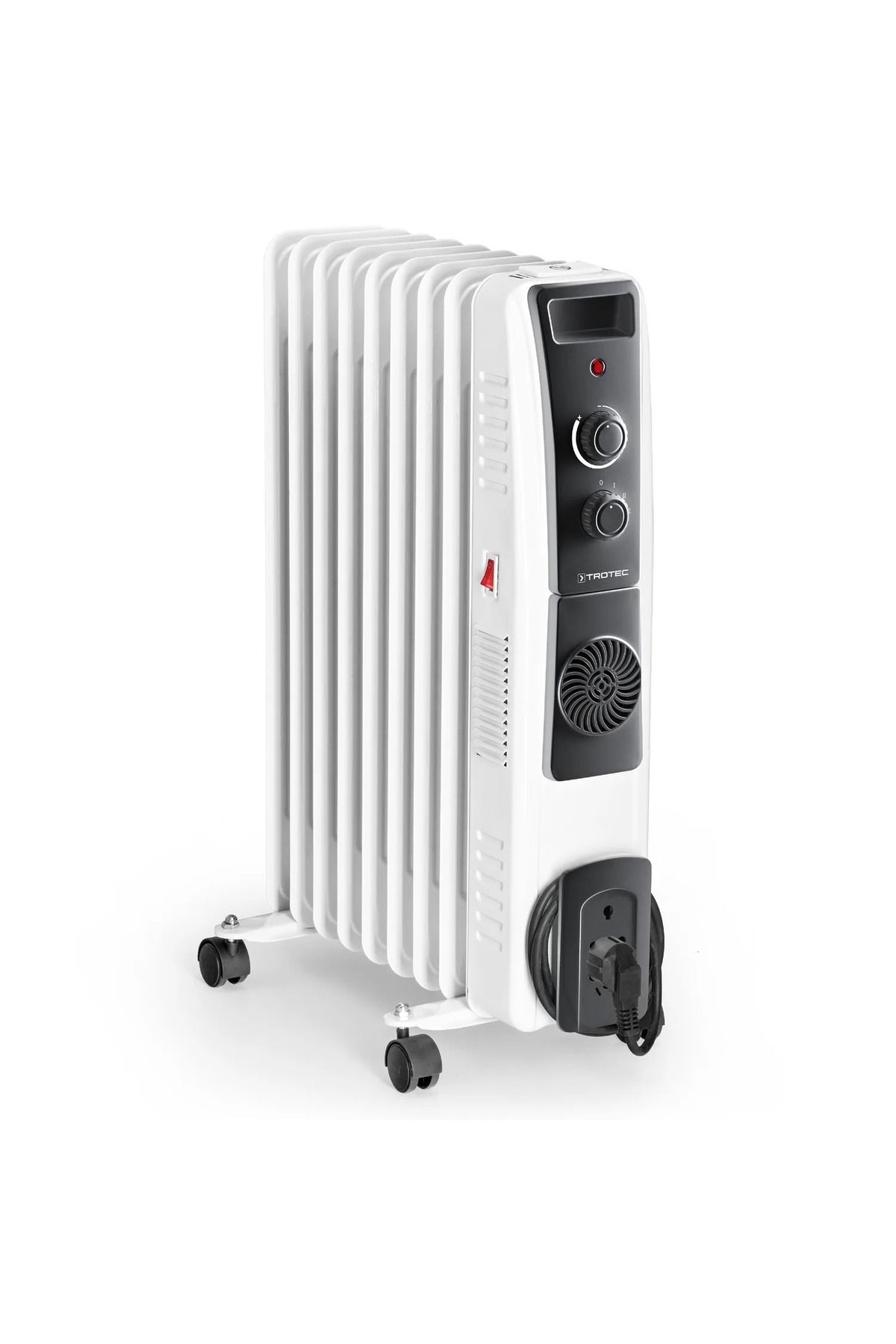 Trotec Yağlı Radyatör TRH 22 E