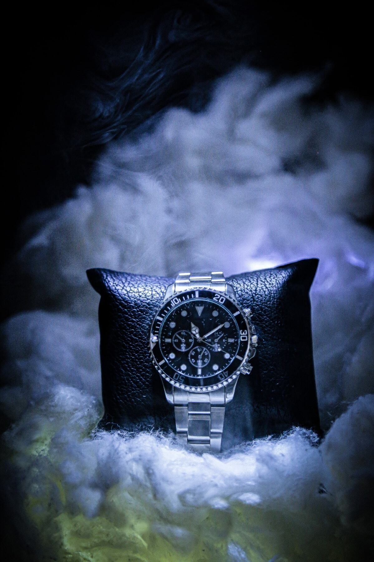 Rolex Model Kol Saati gumu