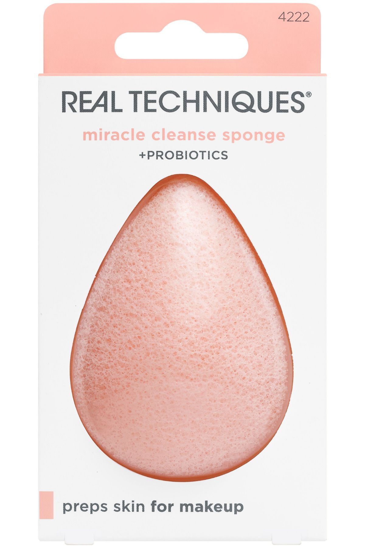 اسفنج پاک کننده صورت معجزه گر Real Techniques