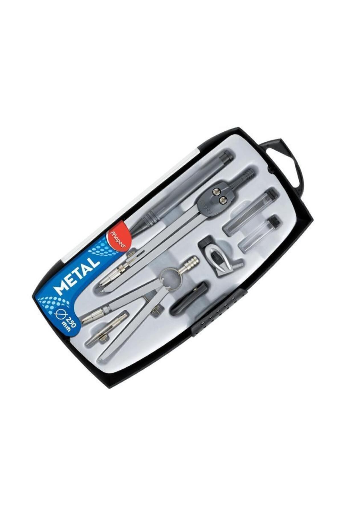 Maped Start Pergel Seti 8 Li 3154141975141