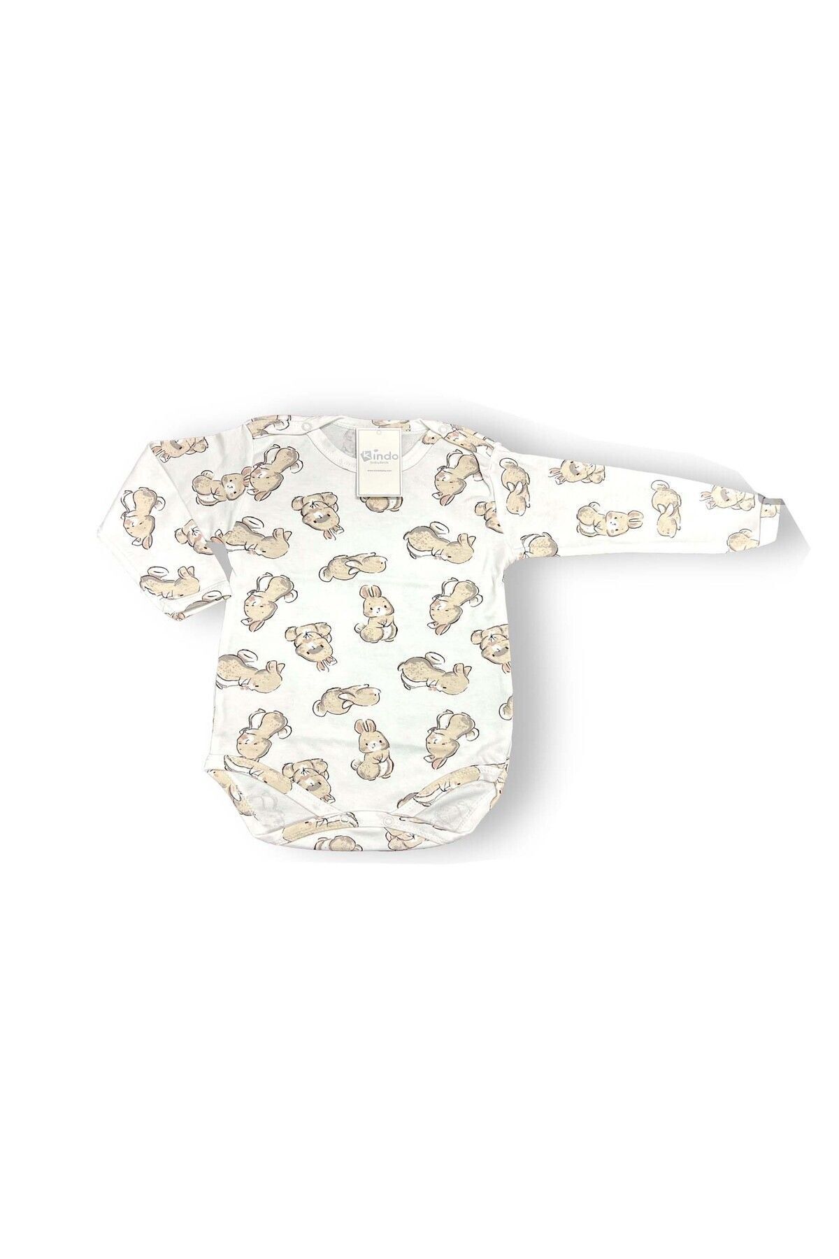 بادی نوزادی  451