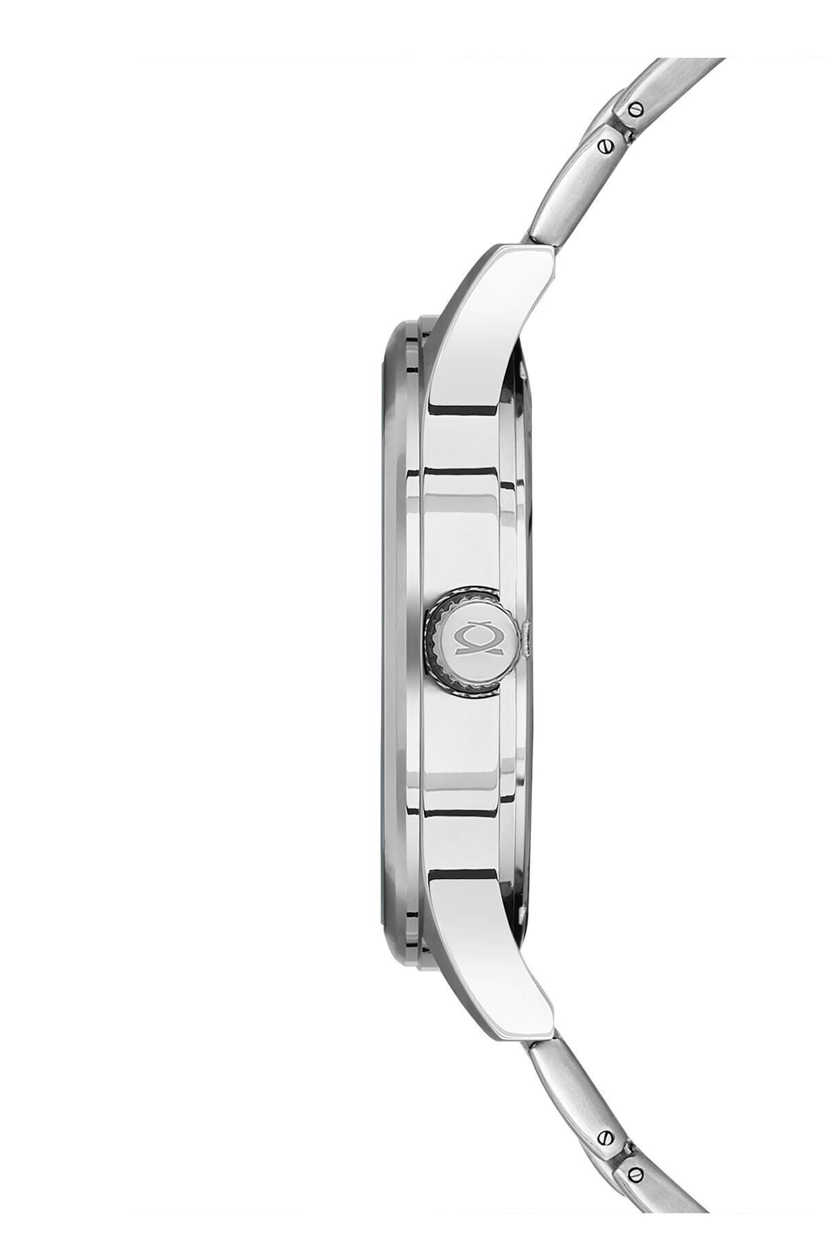 Nacar-Men's Classic Wristwatch - 5 ATM Waterproof, 2-Year Warranty - NC31-29B155-ASM 3