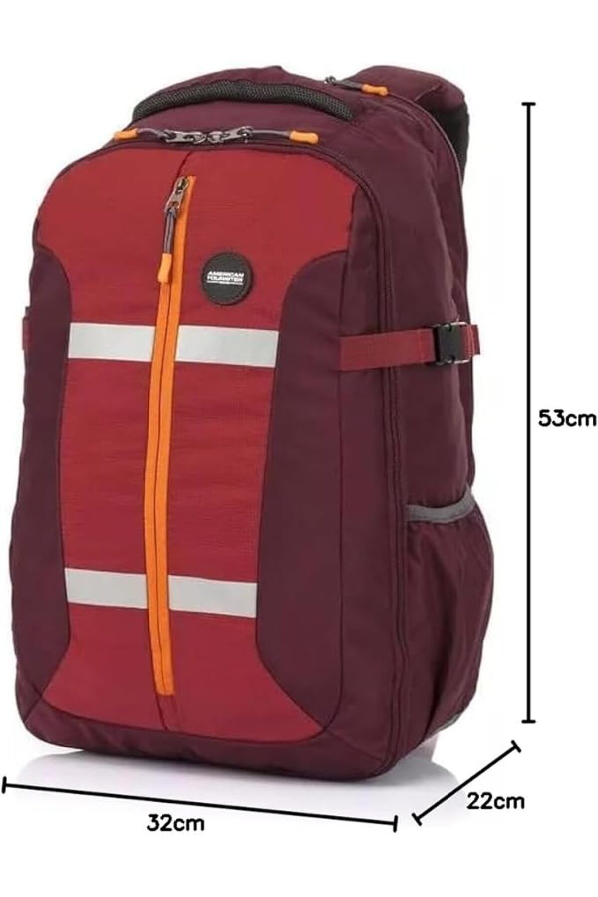 American tourister magna backpack 01 online
